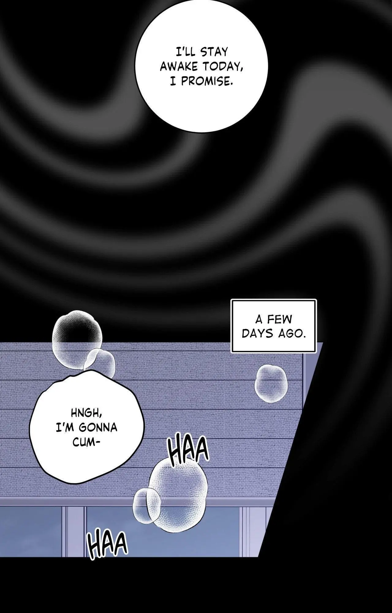 One Summer Day - Chapter 110 Page 17