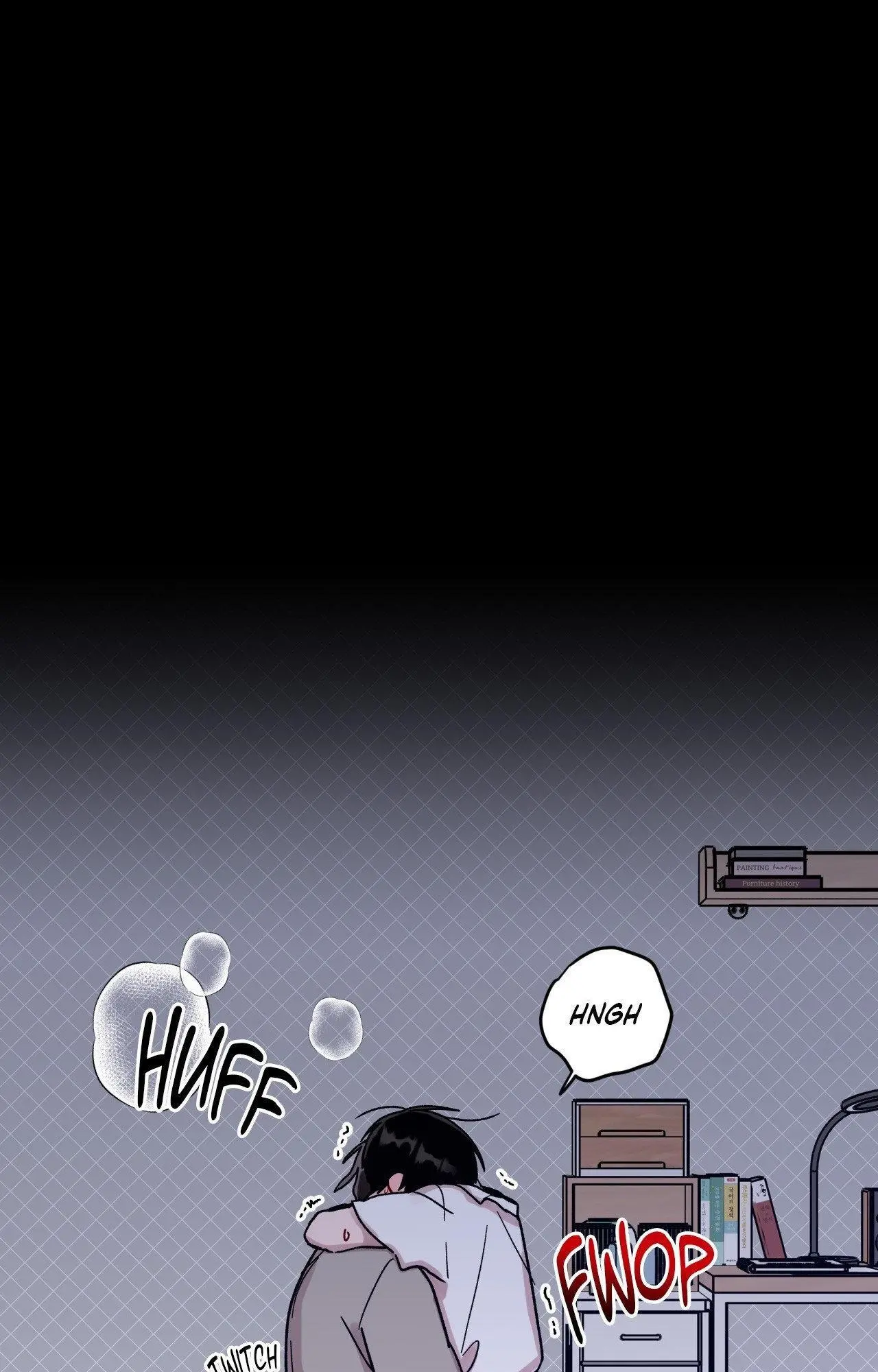 One Summer Day - Chapter 110 Page 18