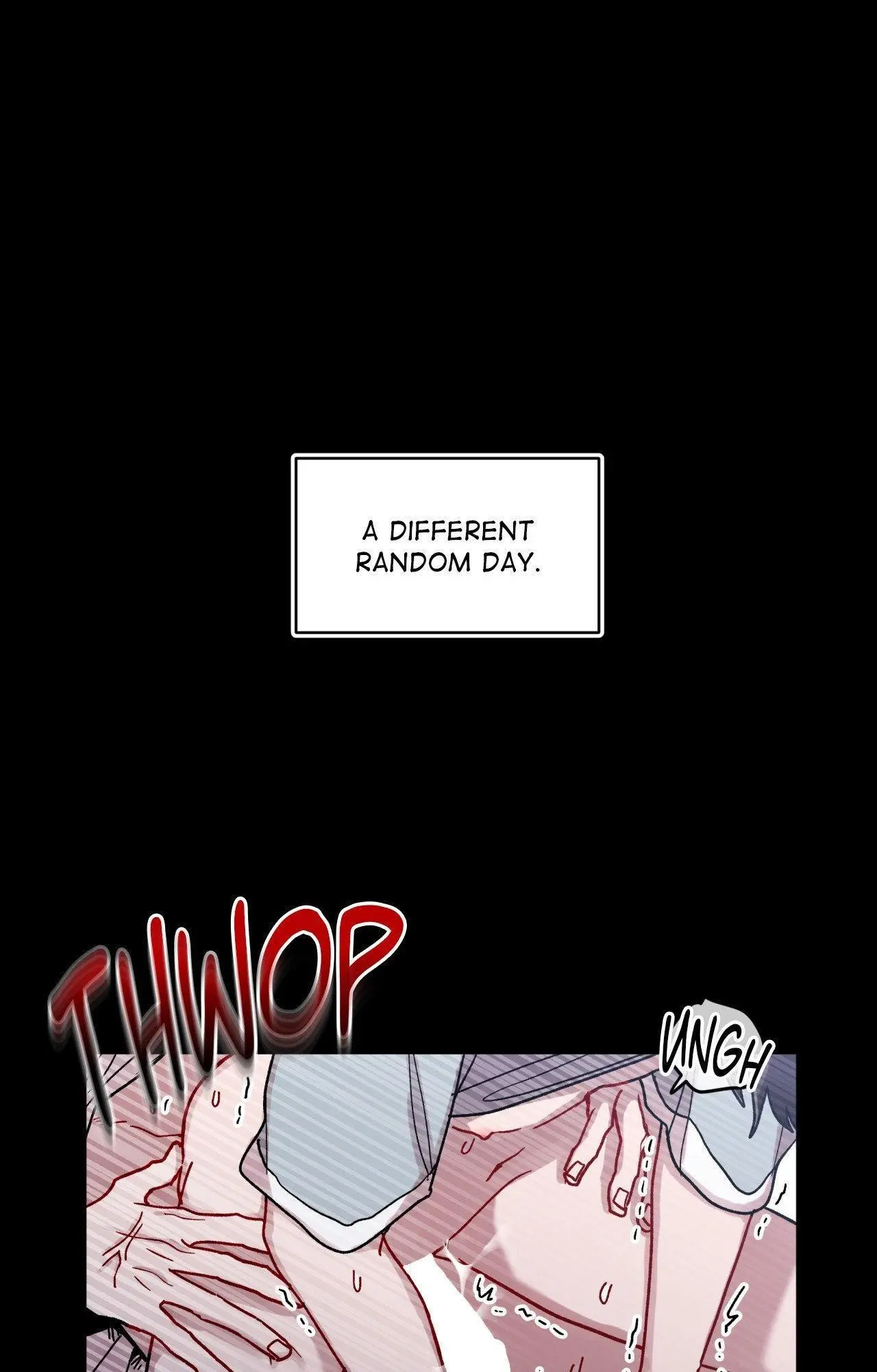 One Summer Day - Chapter 110 Page 35