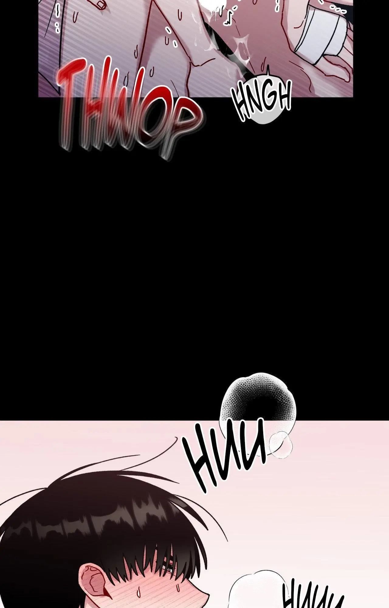 One Summer Day - Chapter 110 Page 36