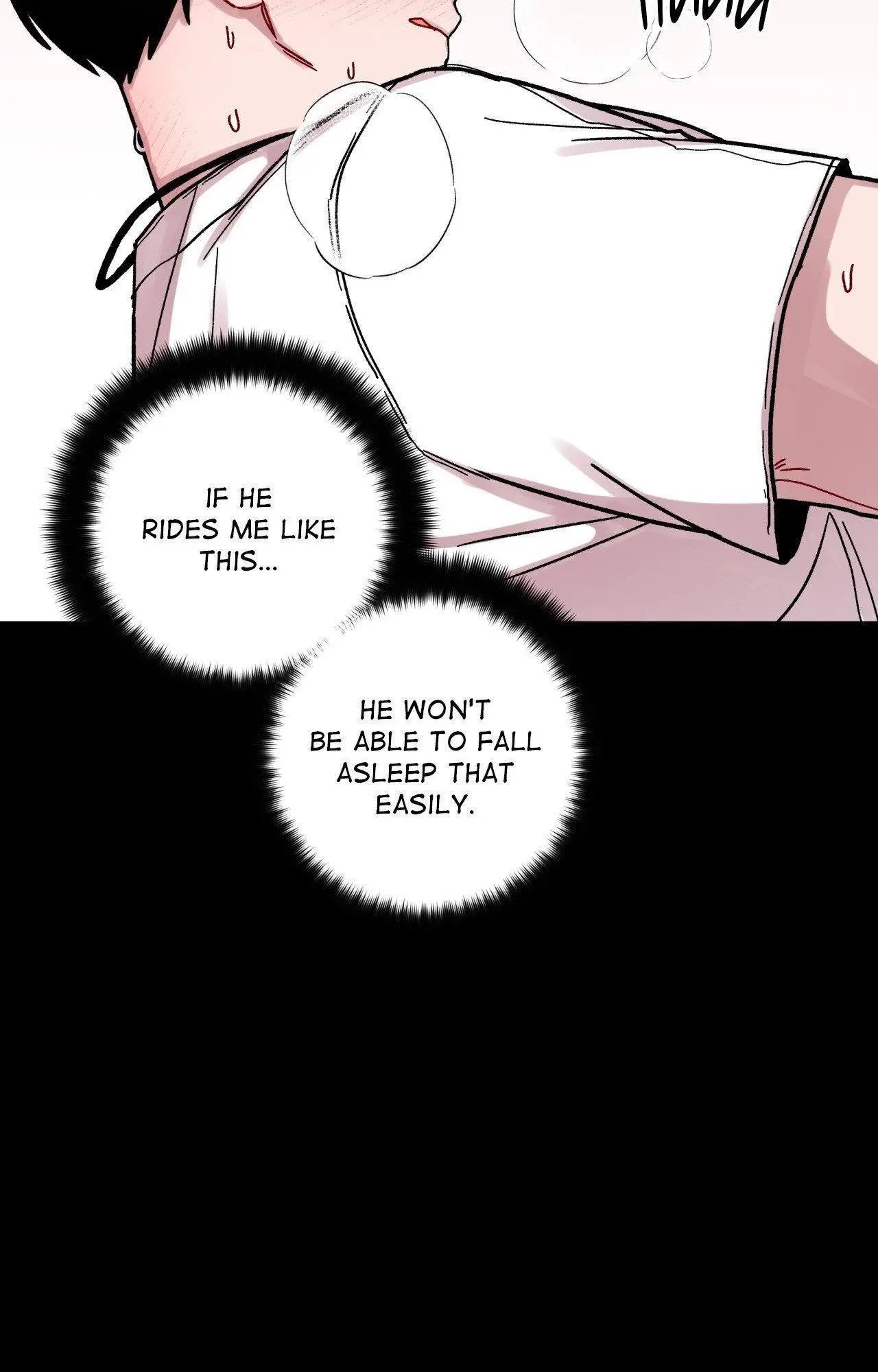 One Summer Day - Chapter 110 Page 37