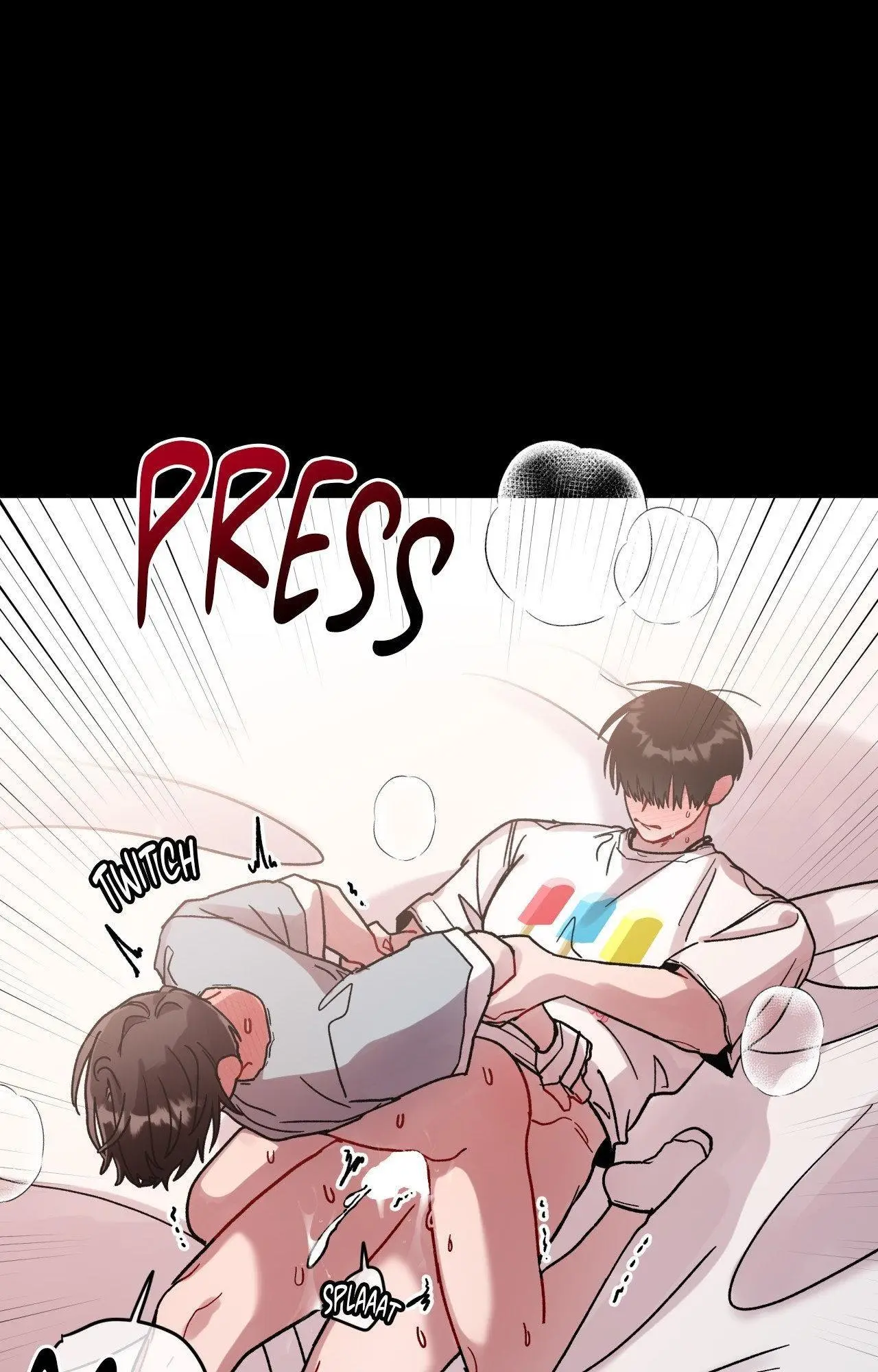 One Summer Day - Chapter 110 Page 40