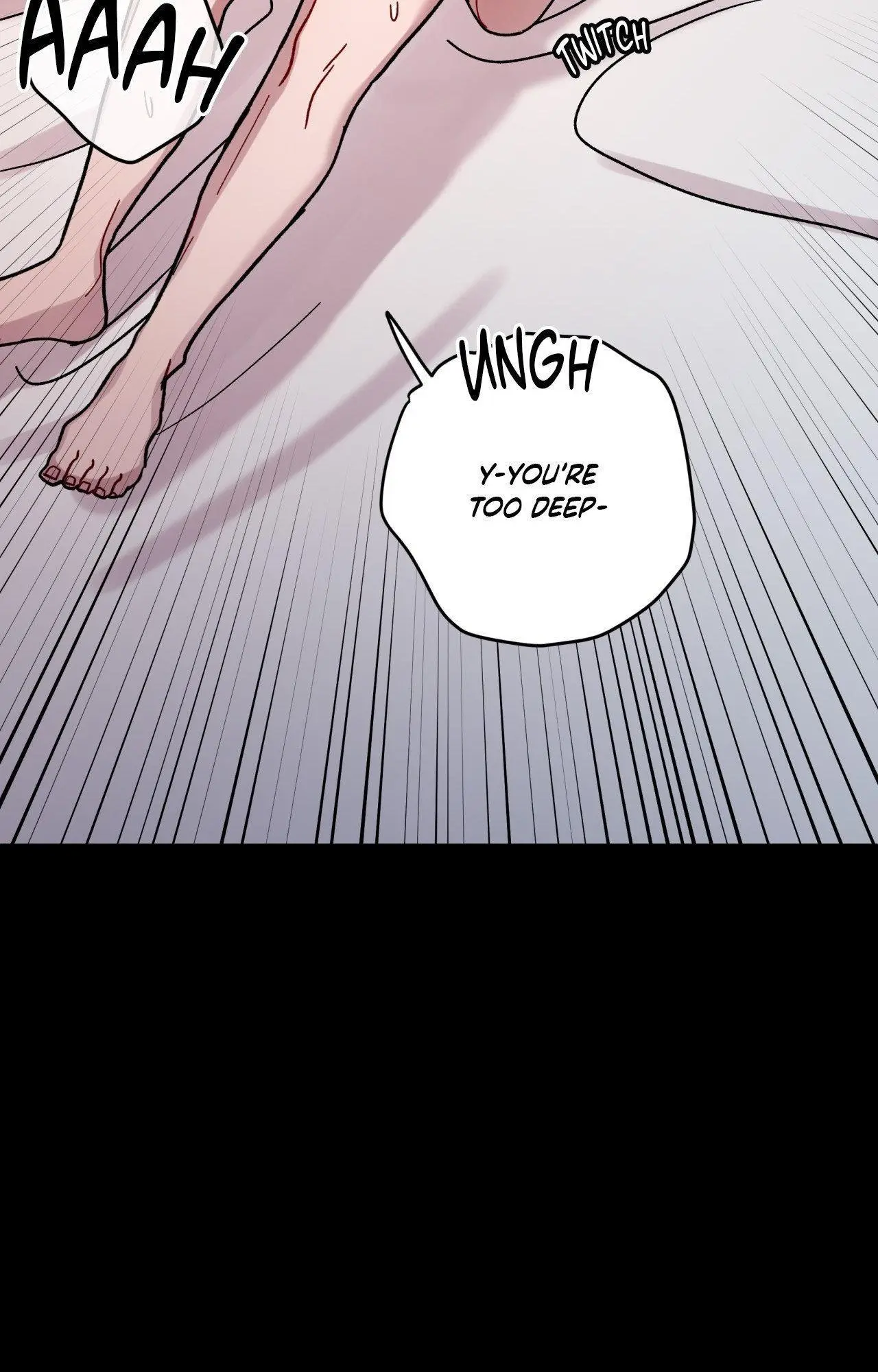 One Summer Day - Chapter 110 Page 41