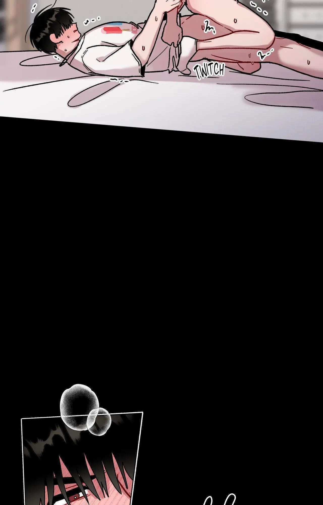One Summer Day - Chapter 110 Page 46