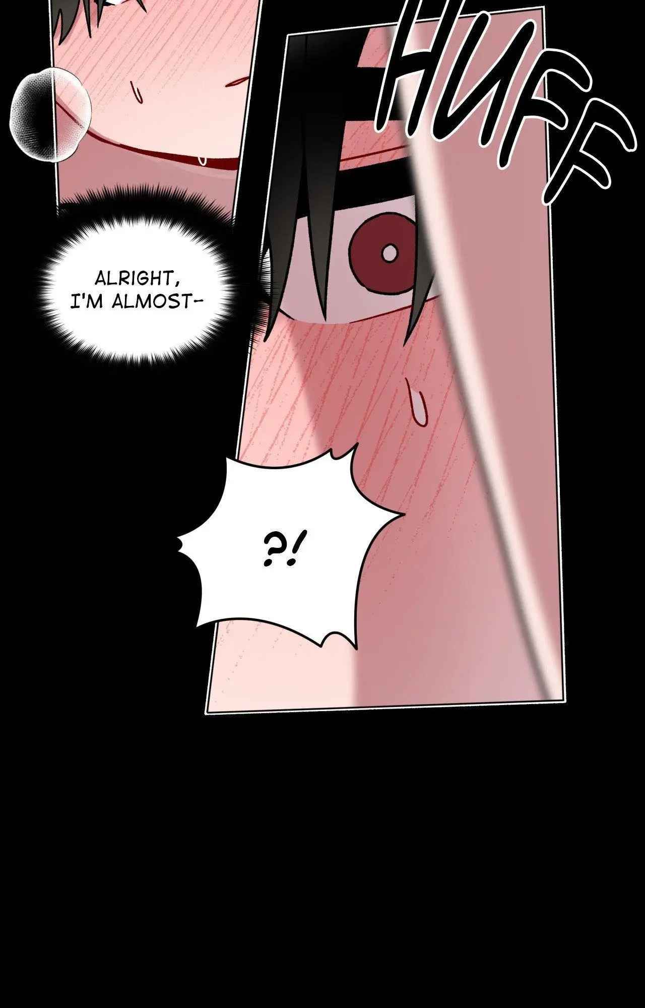 One Summer Day - Chapter 110 Page 47