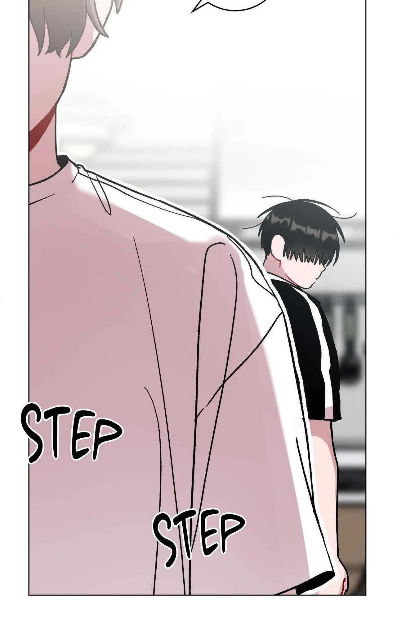 One Summer Day - Chapter 110 Page 60