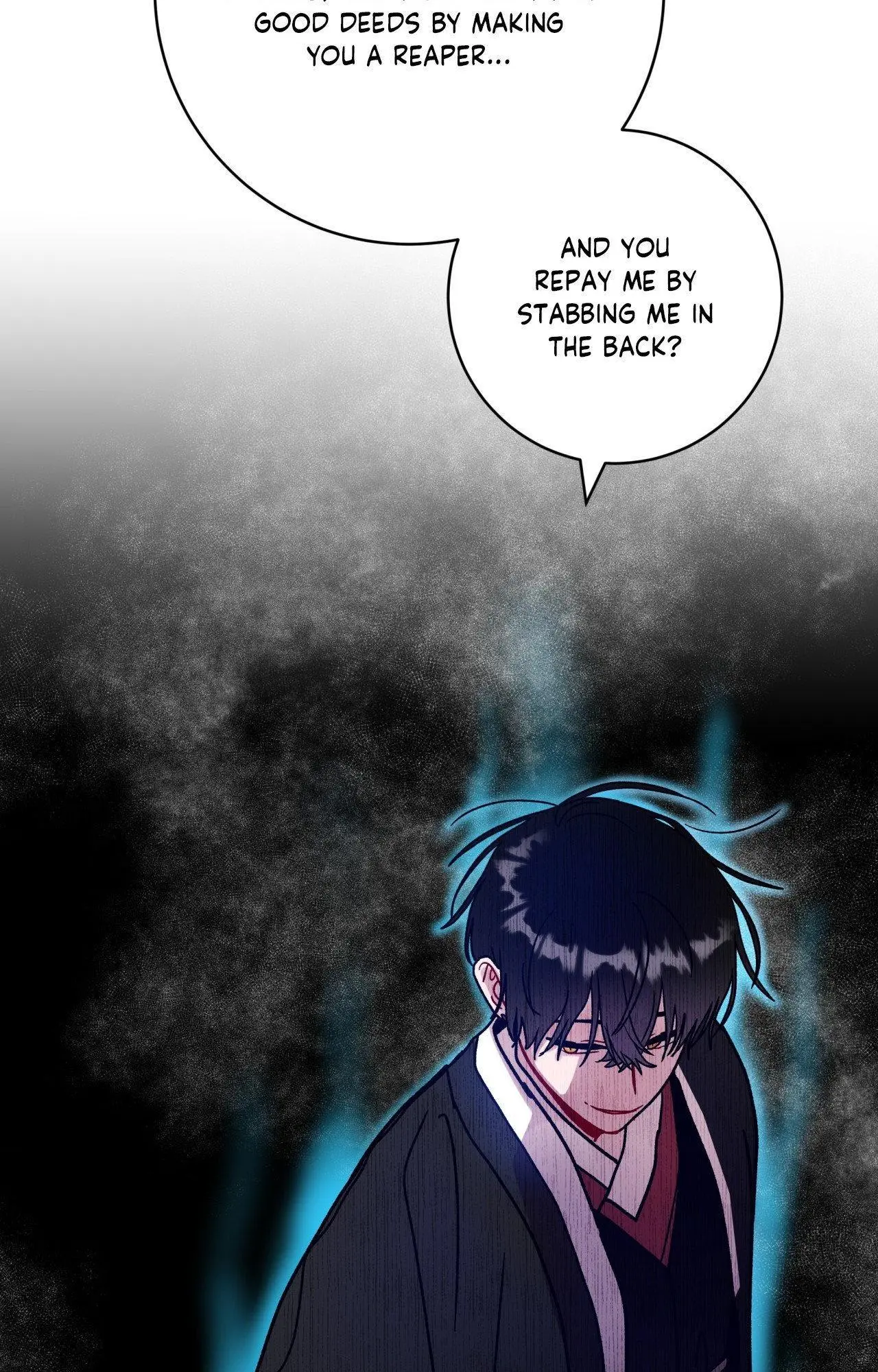 One Summer Day - Chapter 110 Page 80