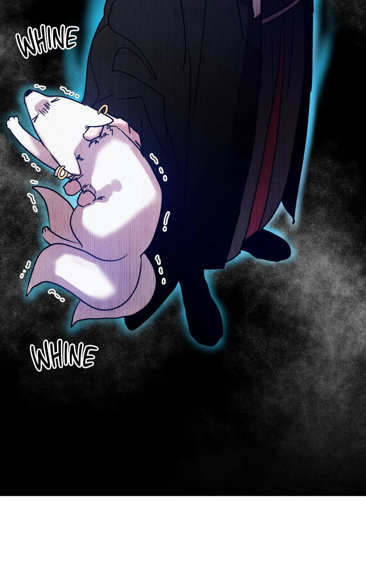 One Summer Day - Chapter 110 Page 81