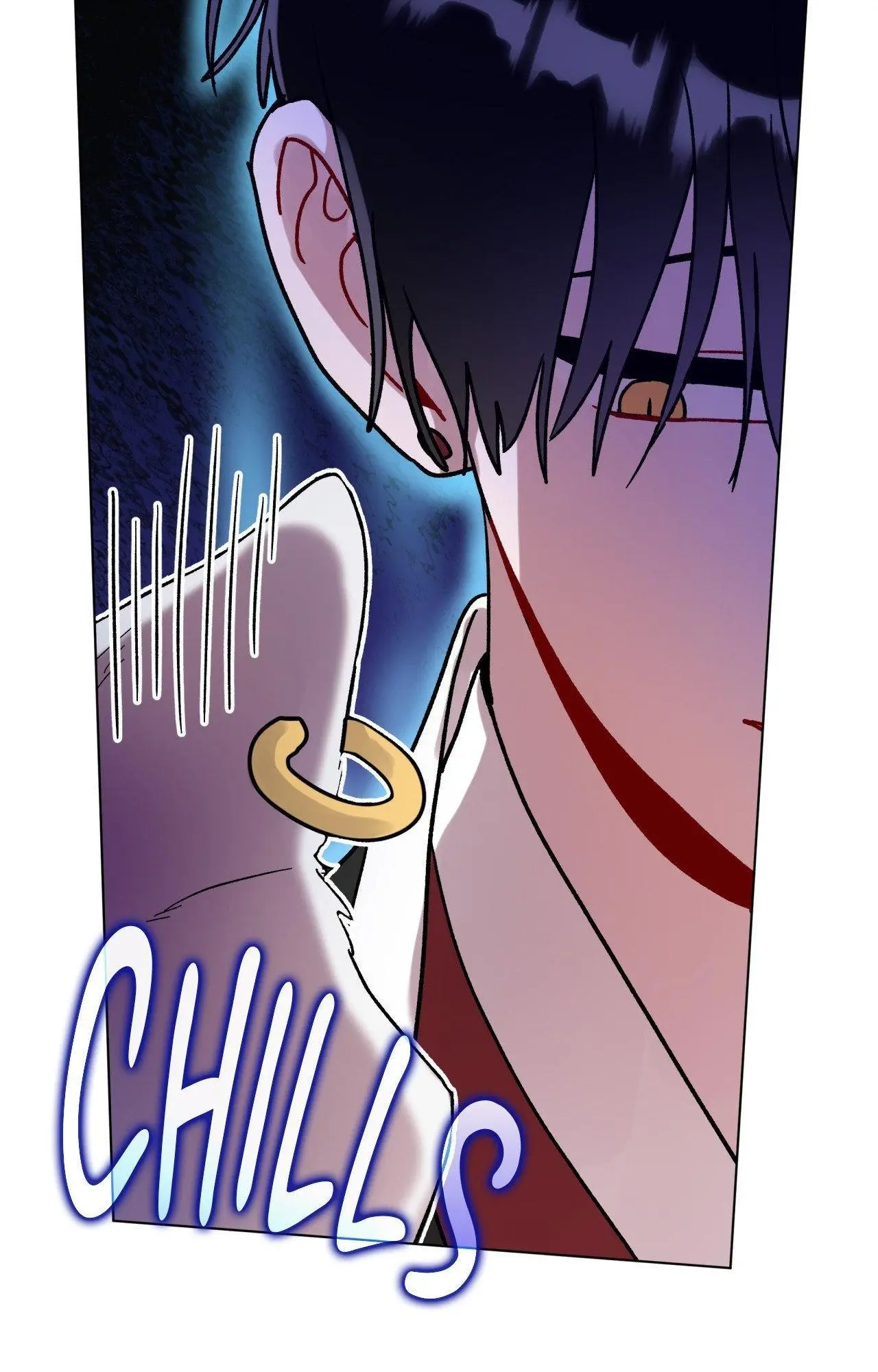One Summer Day - Chapter 110 Page 83