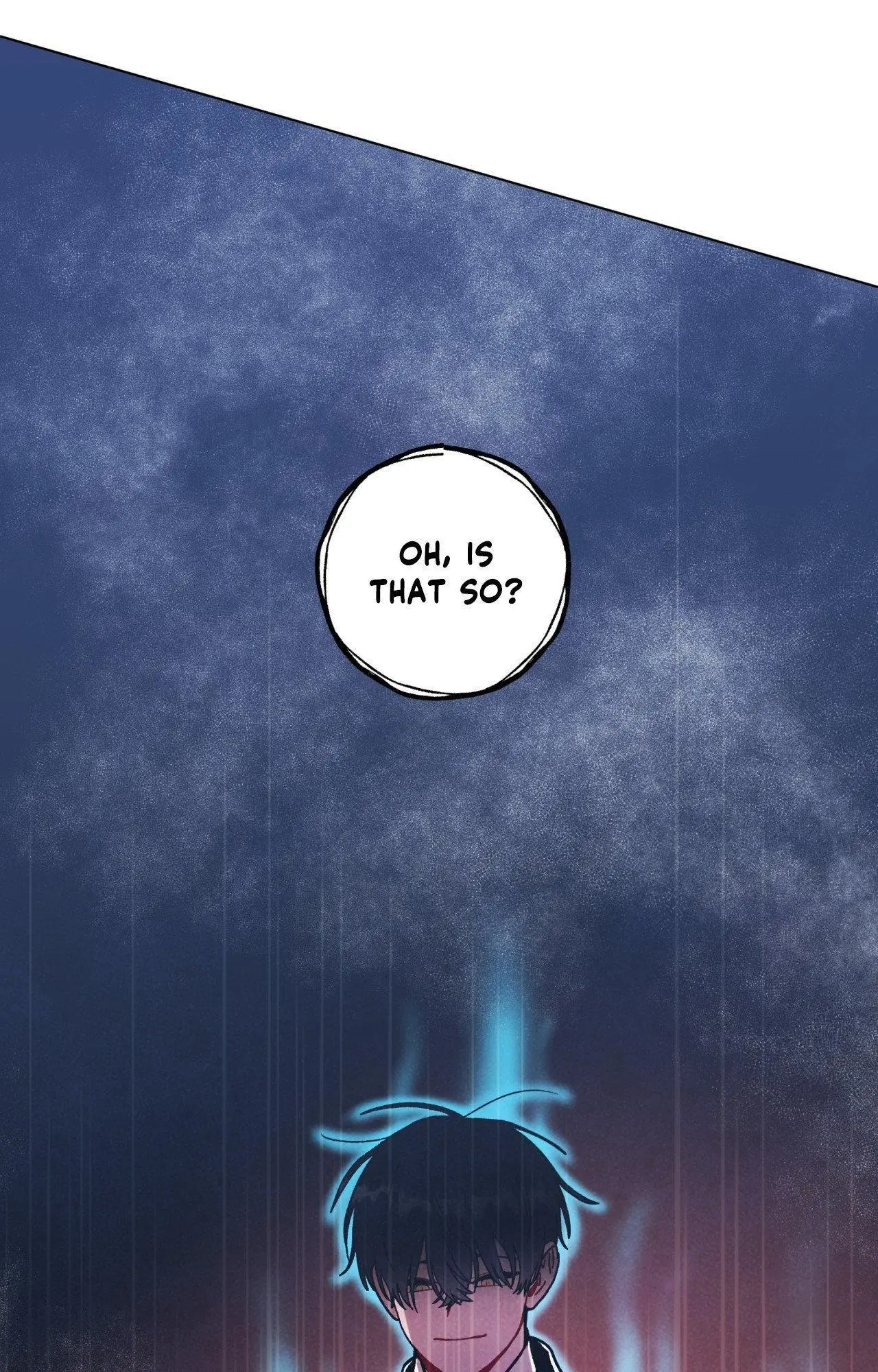 One Summer Day - Chapter 110 Page 92