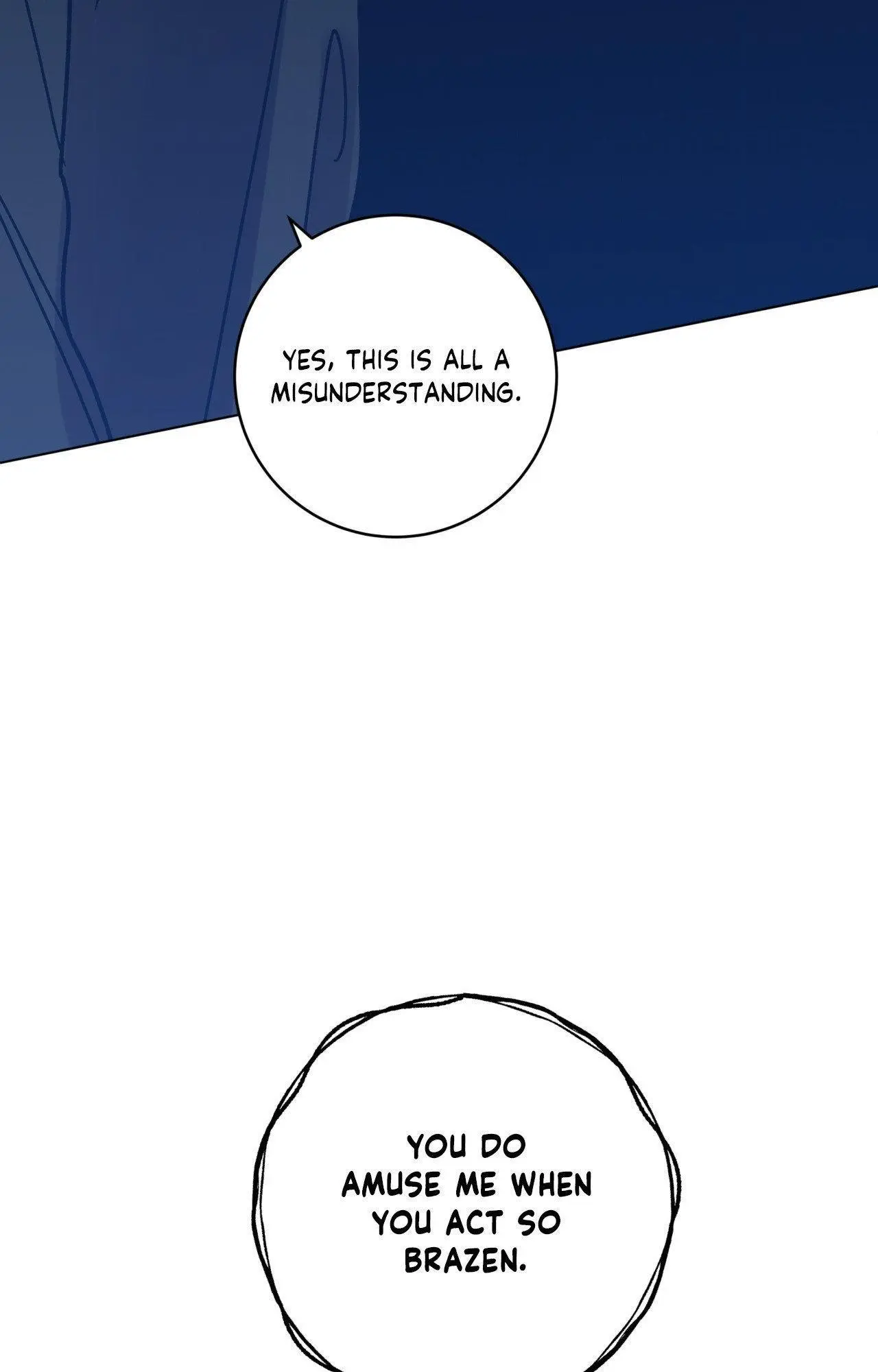 One Summer Day - Chapter 110 Page 94