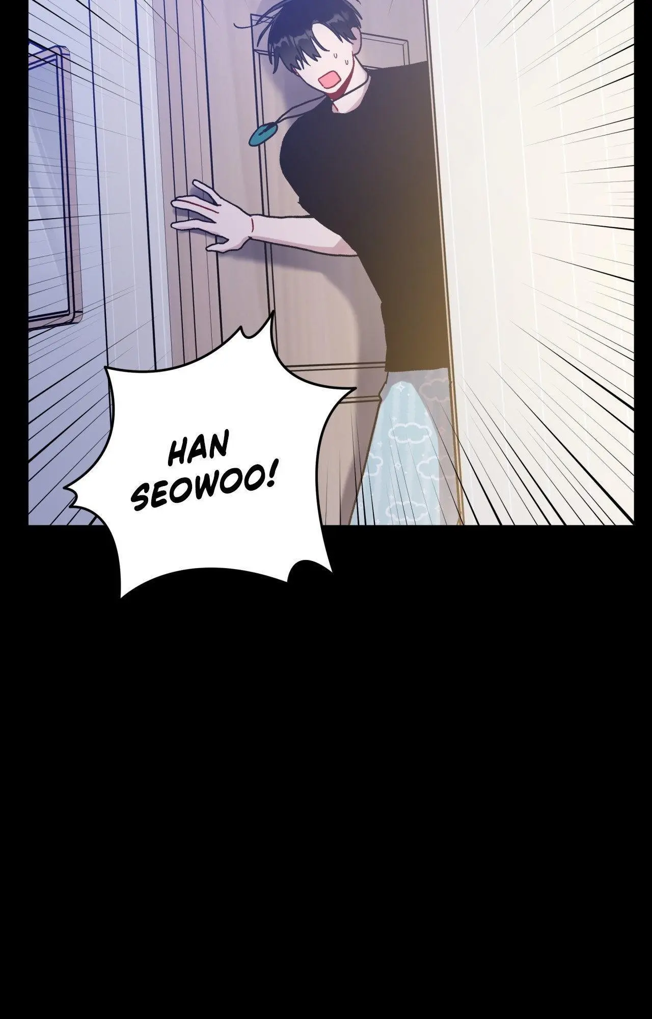One Summer Day - Chapter 111 Page 20
