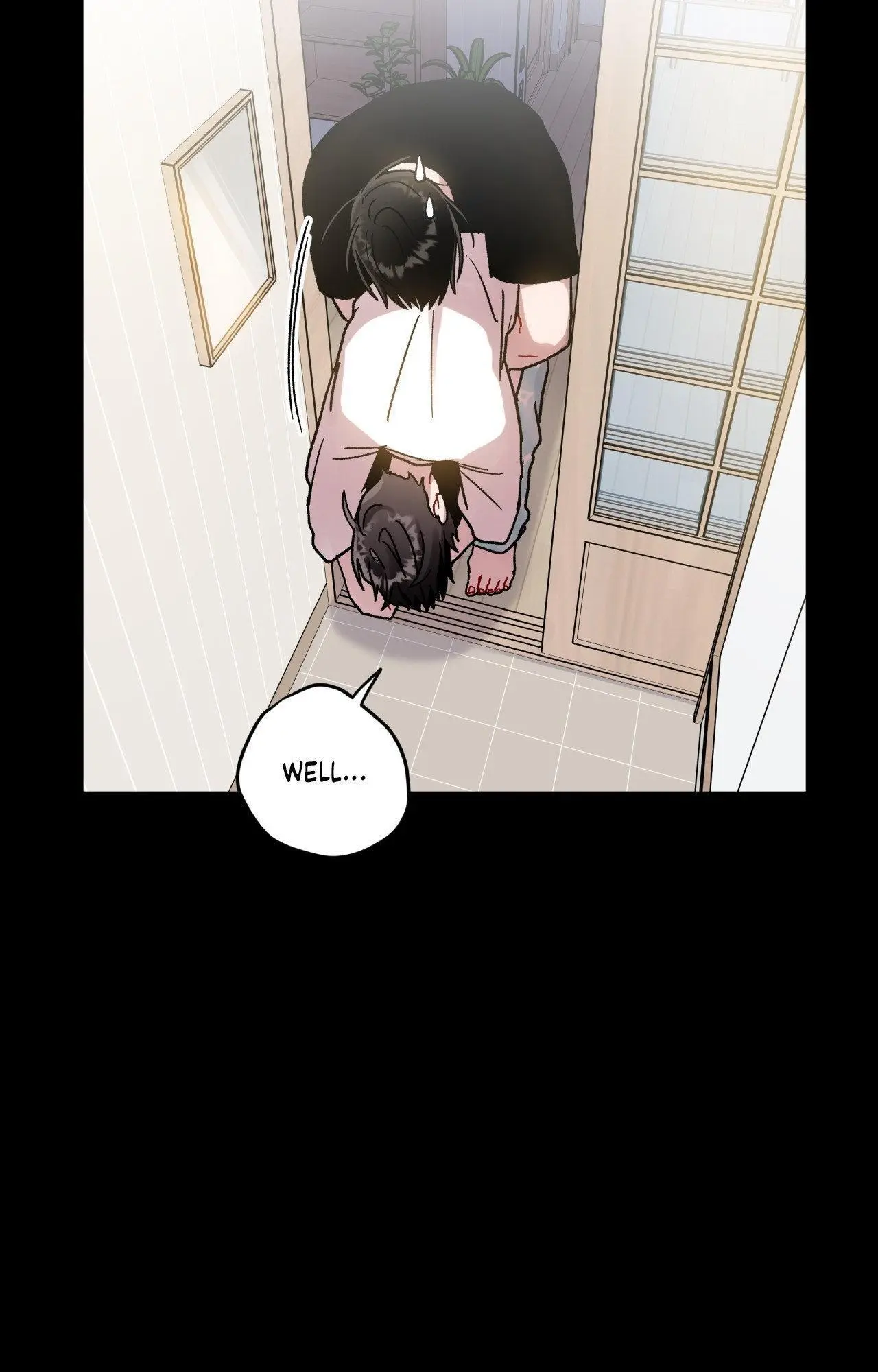 One Summer Day - Chapter 111 Page 24