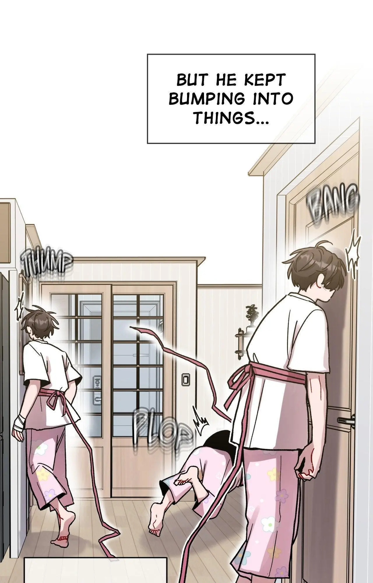 One Summer Day - Chapter 111 Page 36