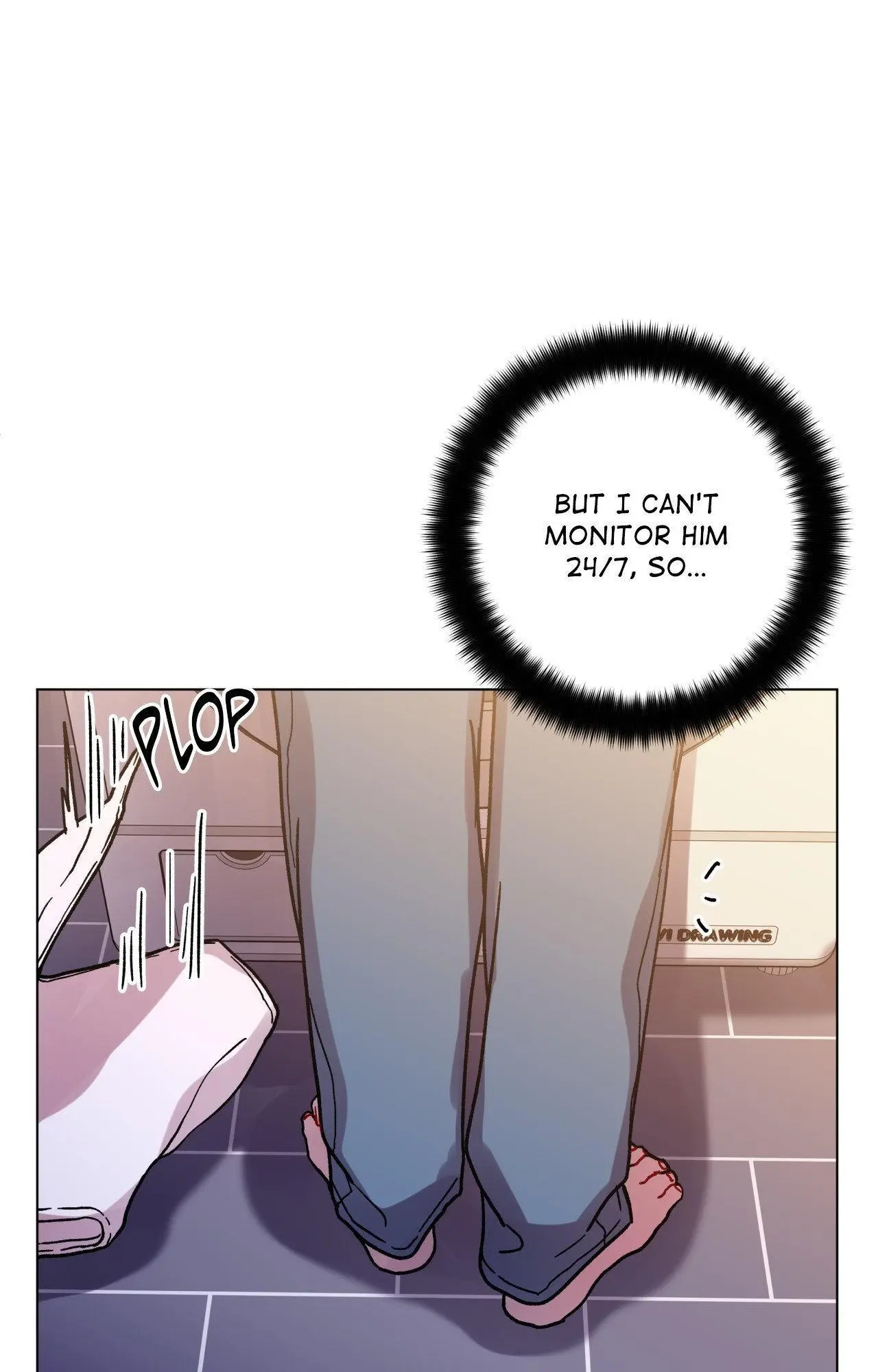 One Summer Day - Chapter 111 Page 40
