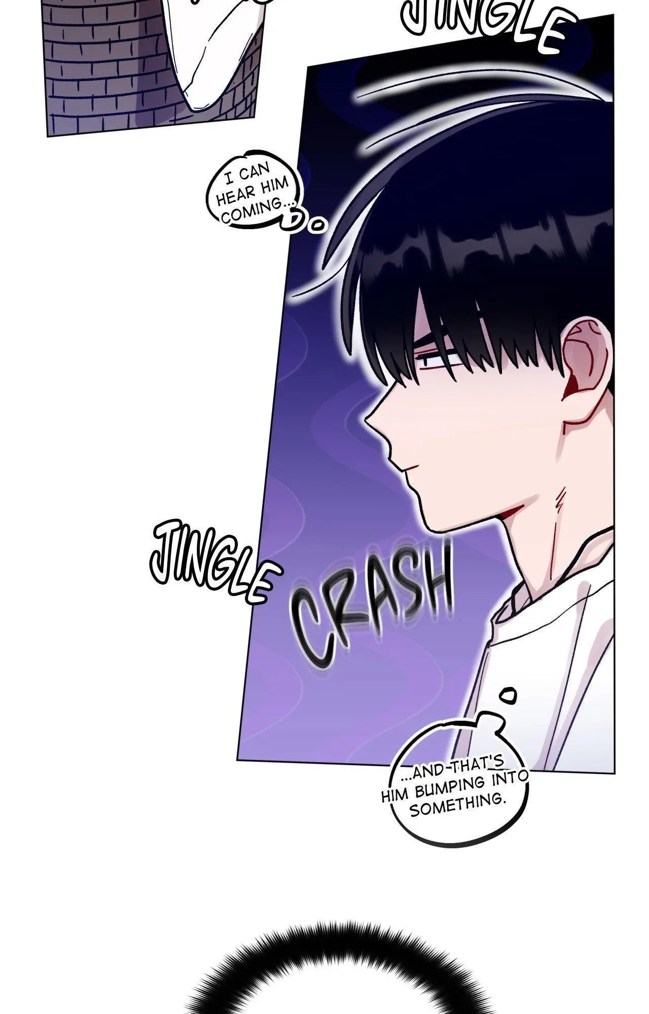 One Summer Day - Chapter 111 Page 45