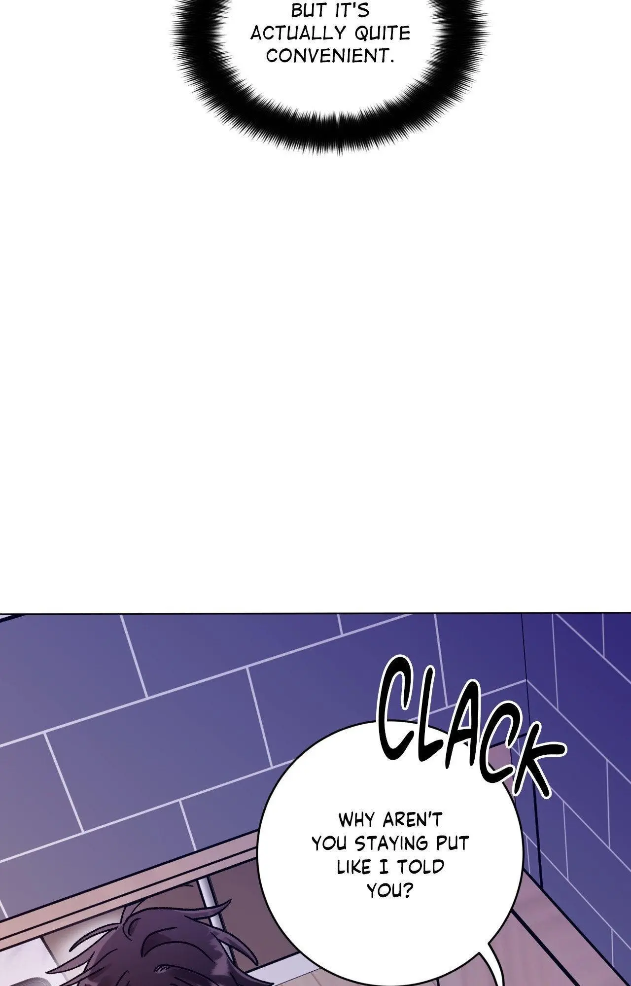 One Summer Day - Chapter 111 Page 46