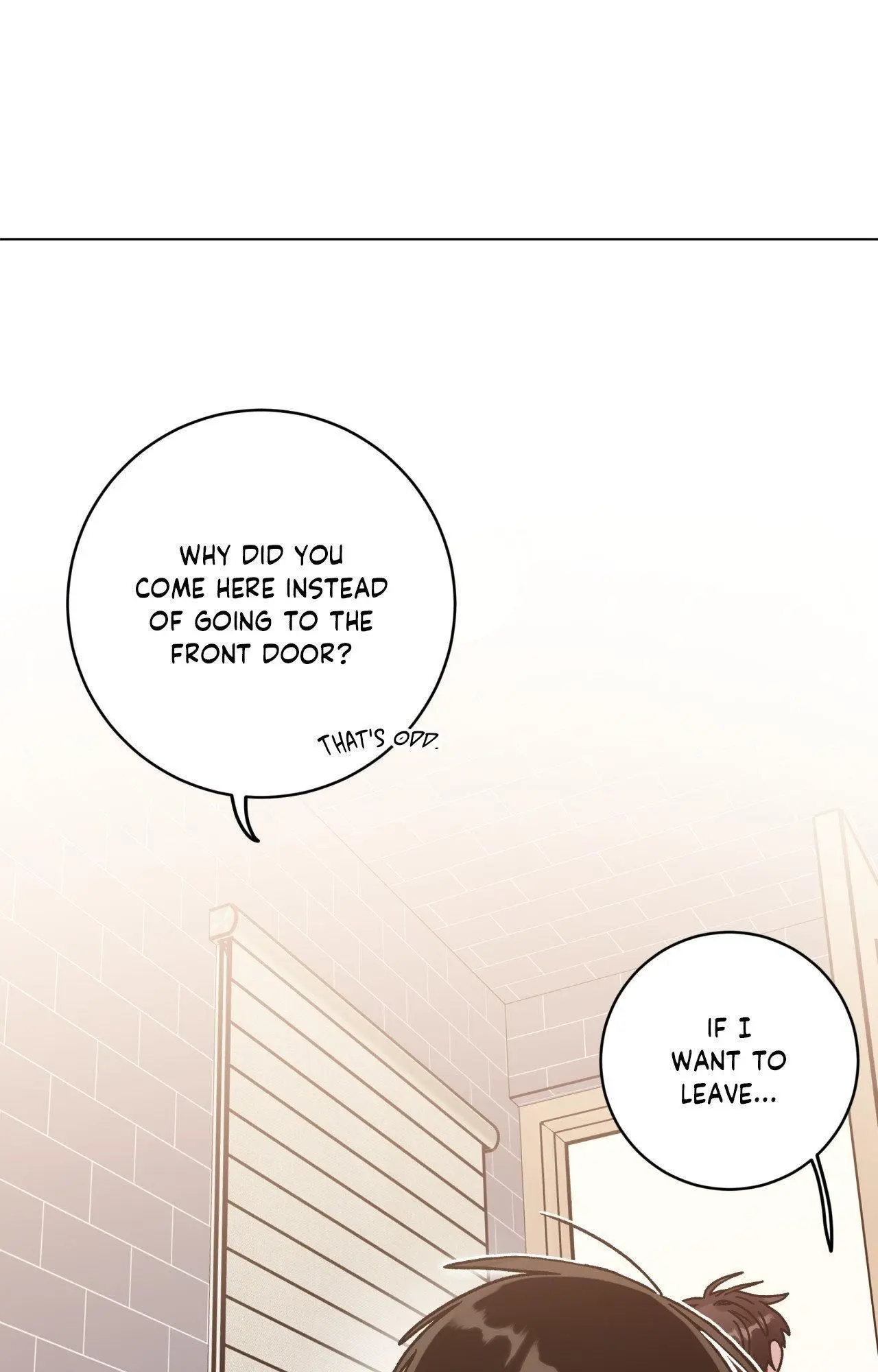 One Summer Day - Chapter 111 Page 50