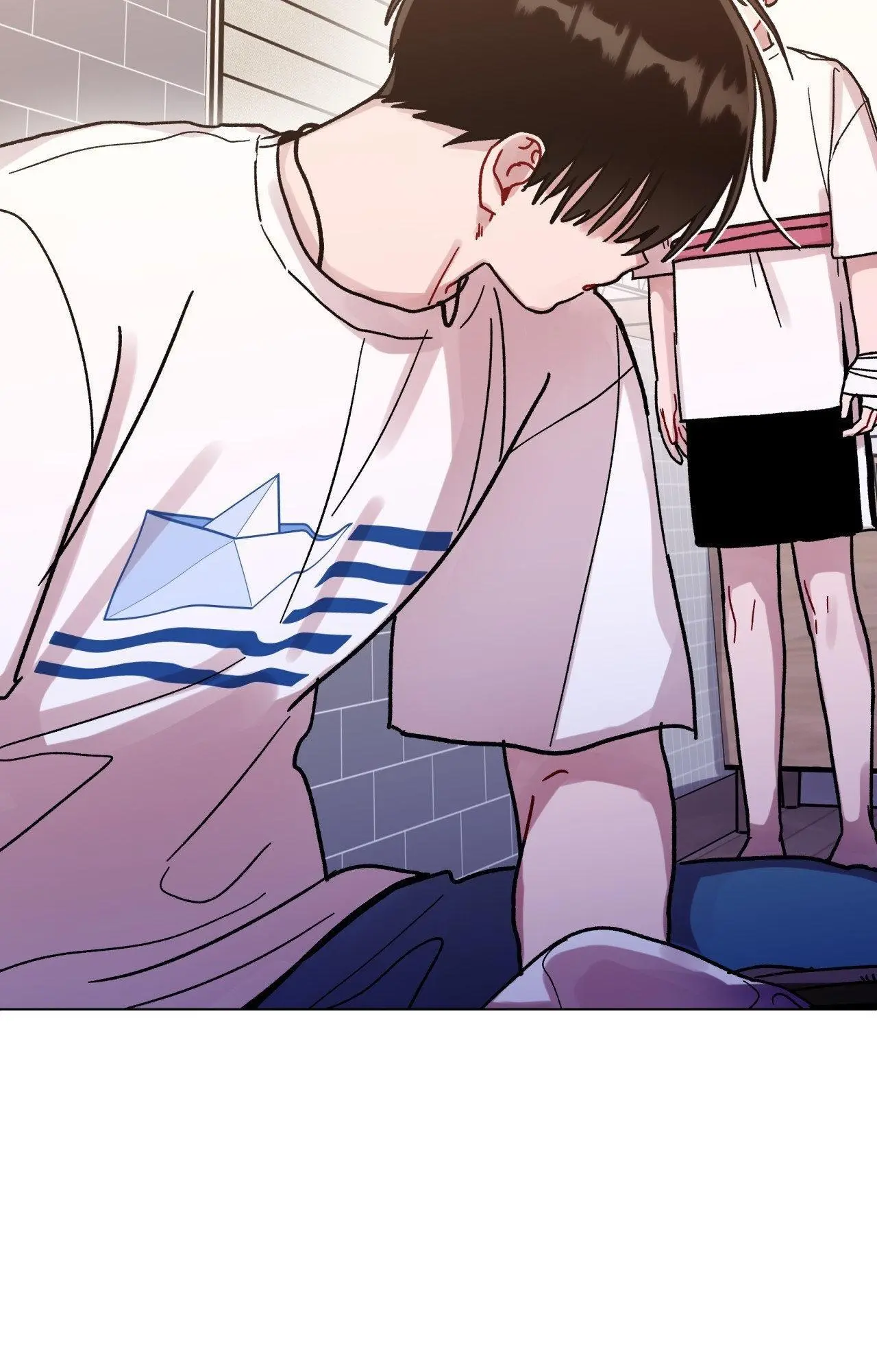 One Summer Day - Chapter 111 Page 51