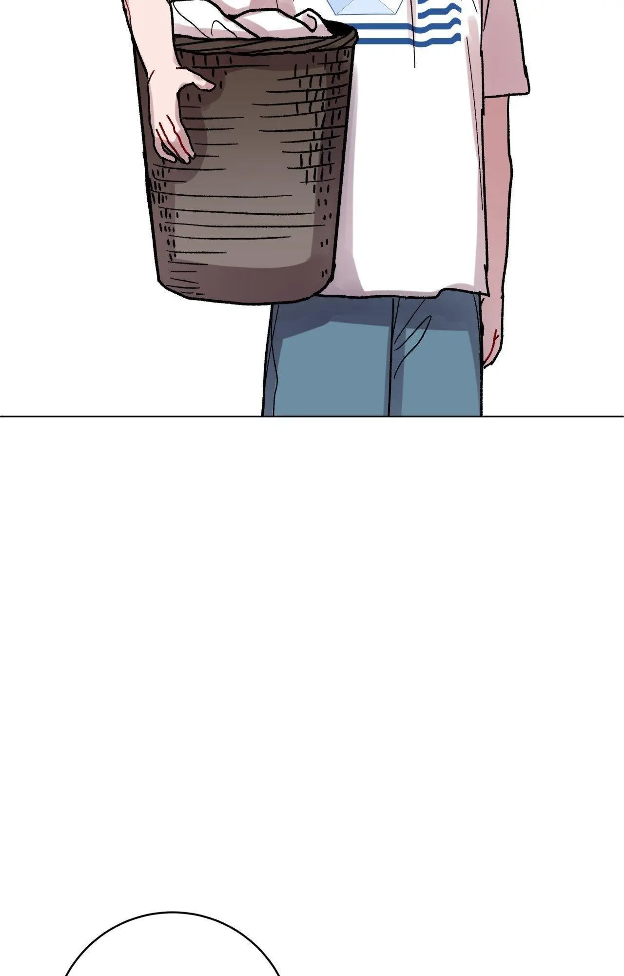 One Summer Day - Chapter 111 Page 53