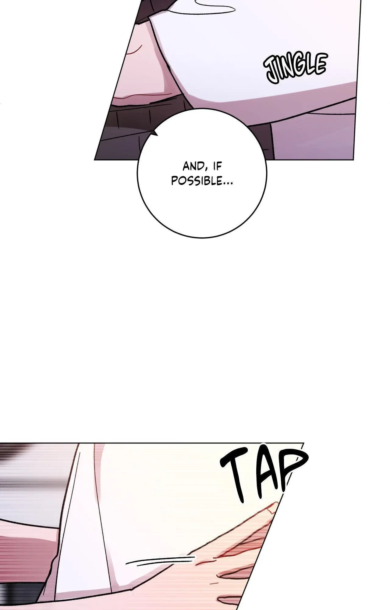 One Summer Day - Chapter 111 Page 59