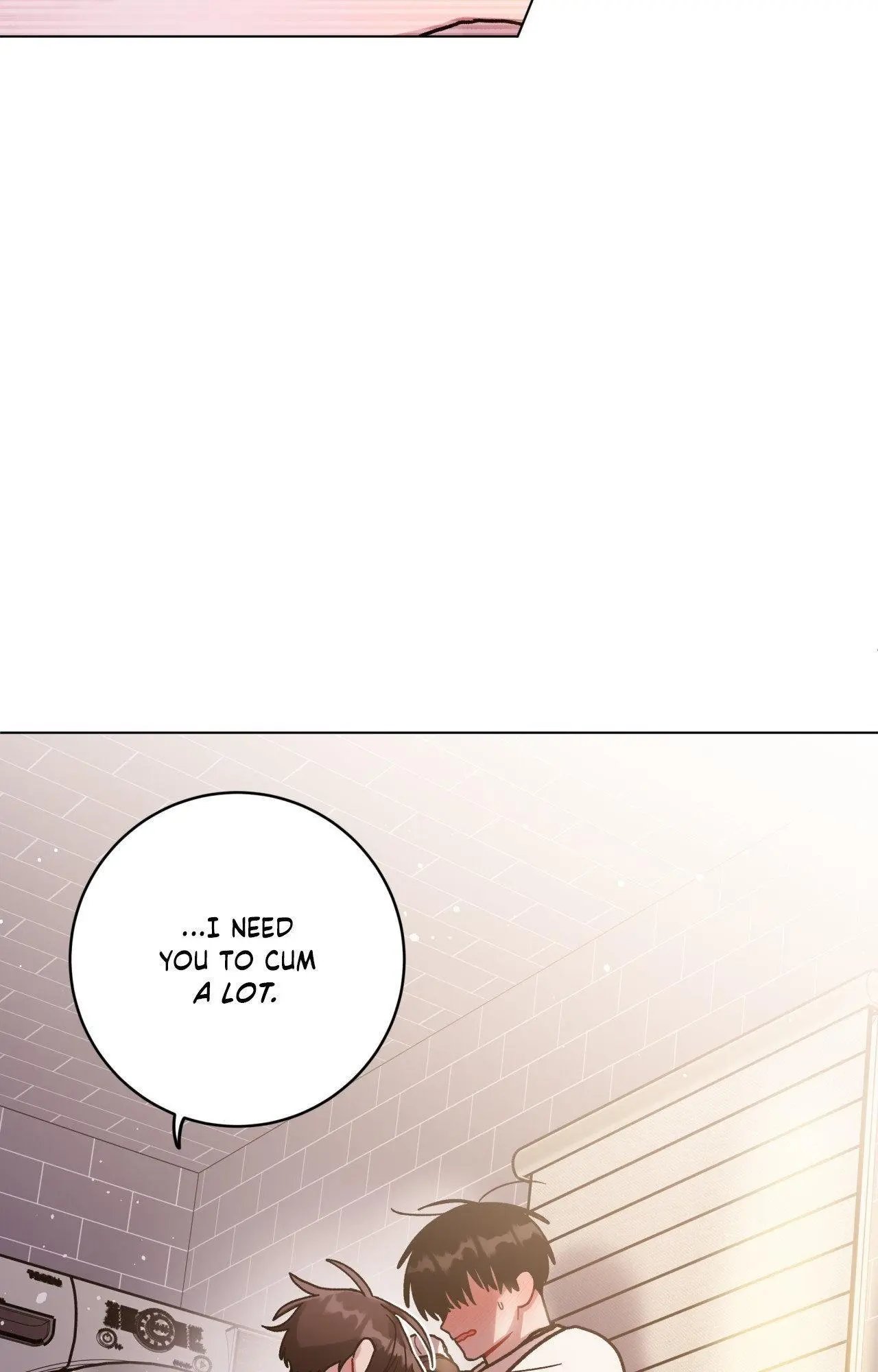 One Summer Day - Chapter 111 Page 60