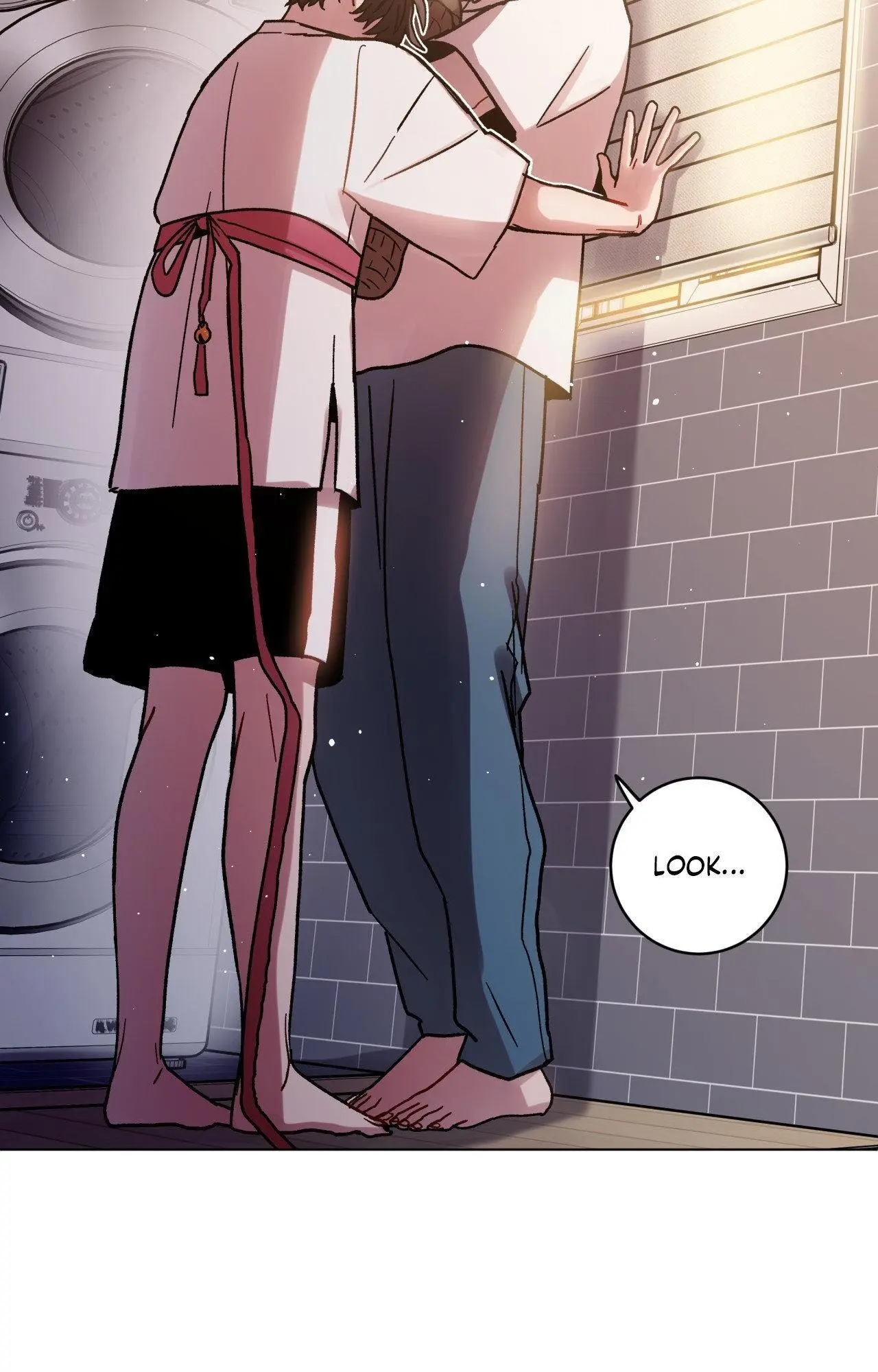 One Summer Day - Chapter 111 Page 61