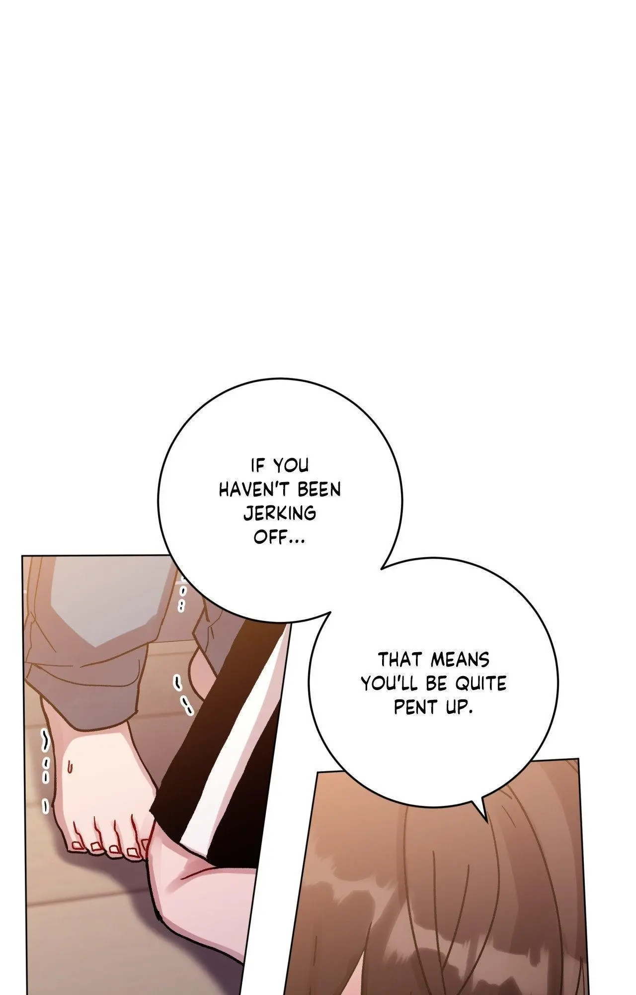 One Summer Day - Chapter 111 Page 71