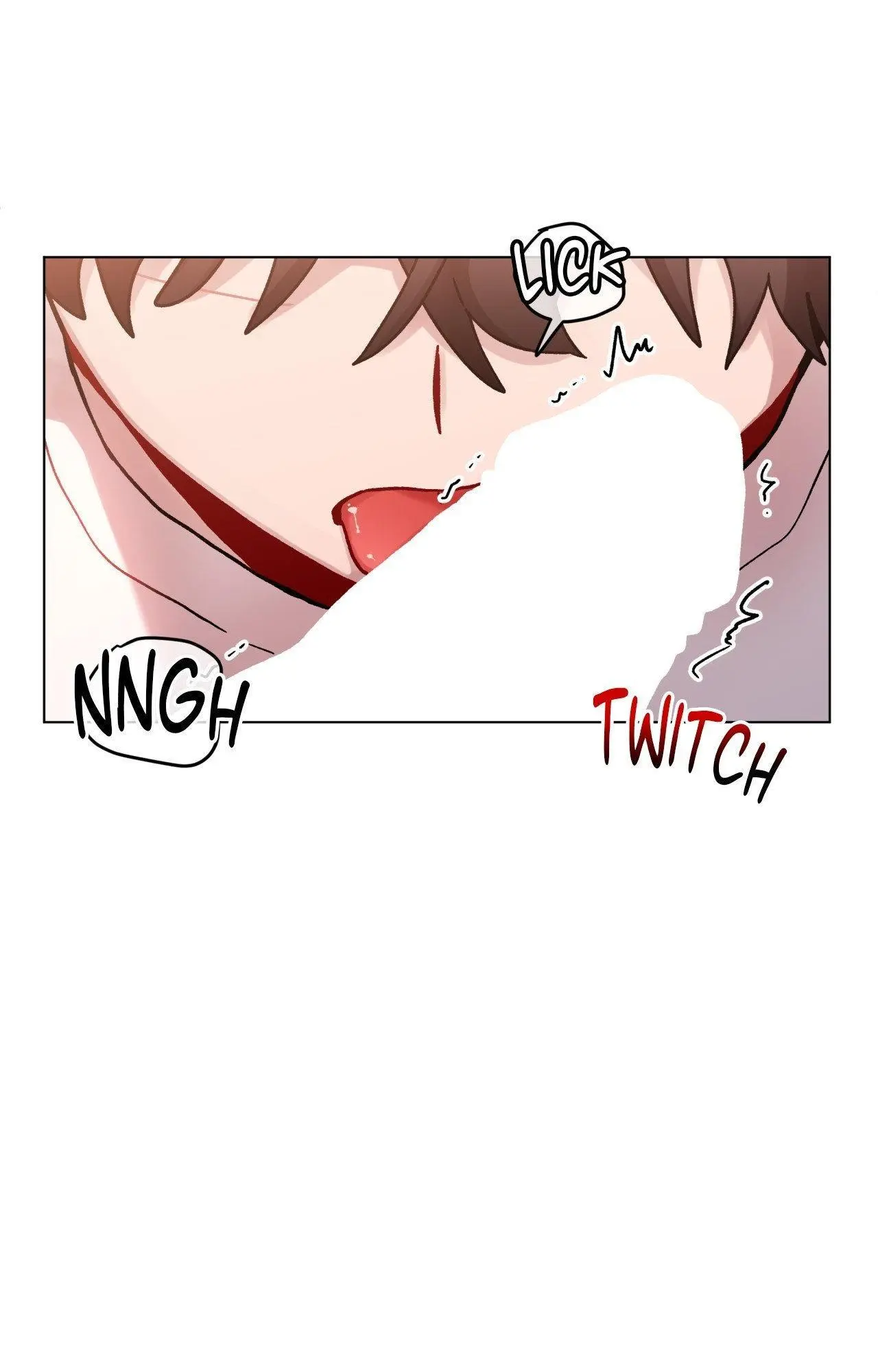 One Summer Day - Chapter 111 Page 74