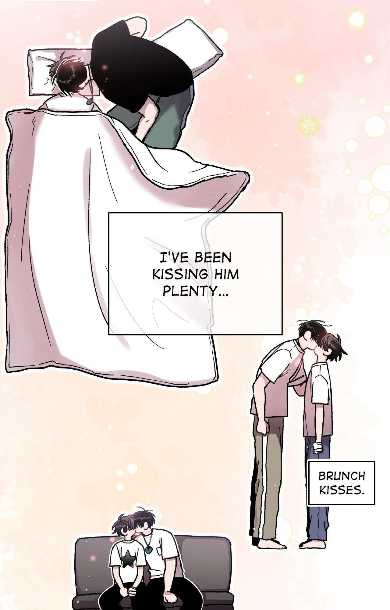 One Summer Day - Chapter 111 Page 8