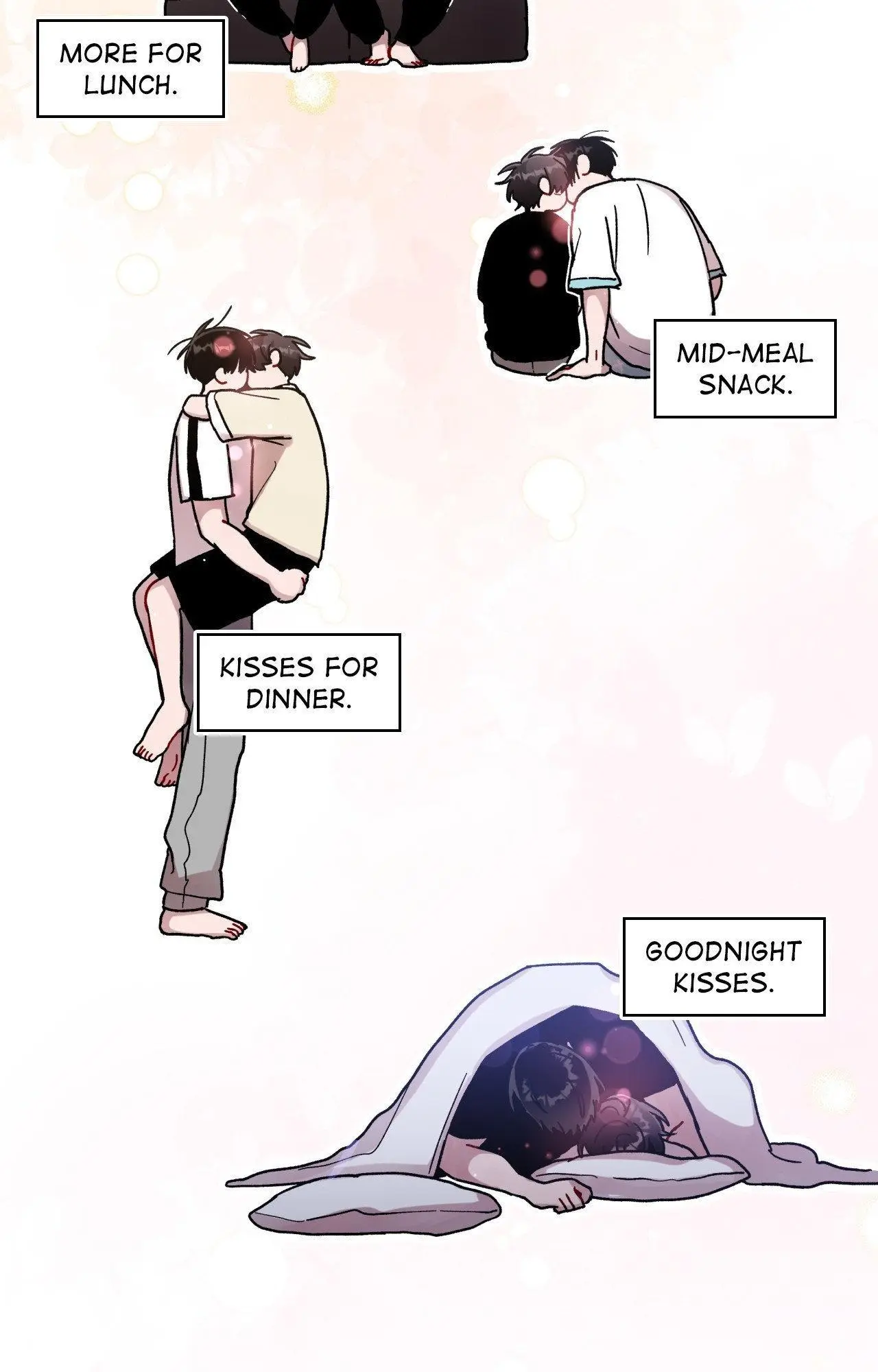 One Summer Day - Chapter 111 Page 9