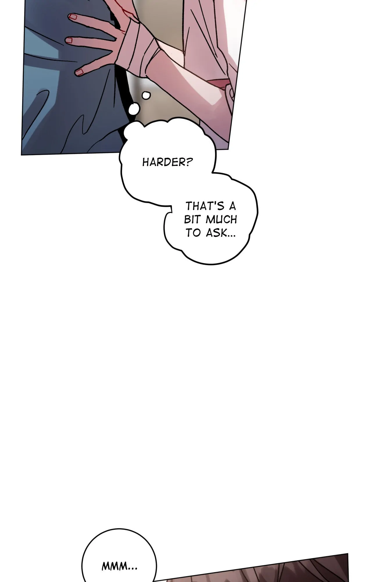 One Summer Day - Chapter 112 Page 18