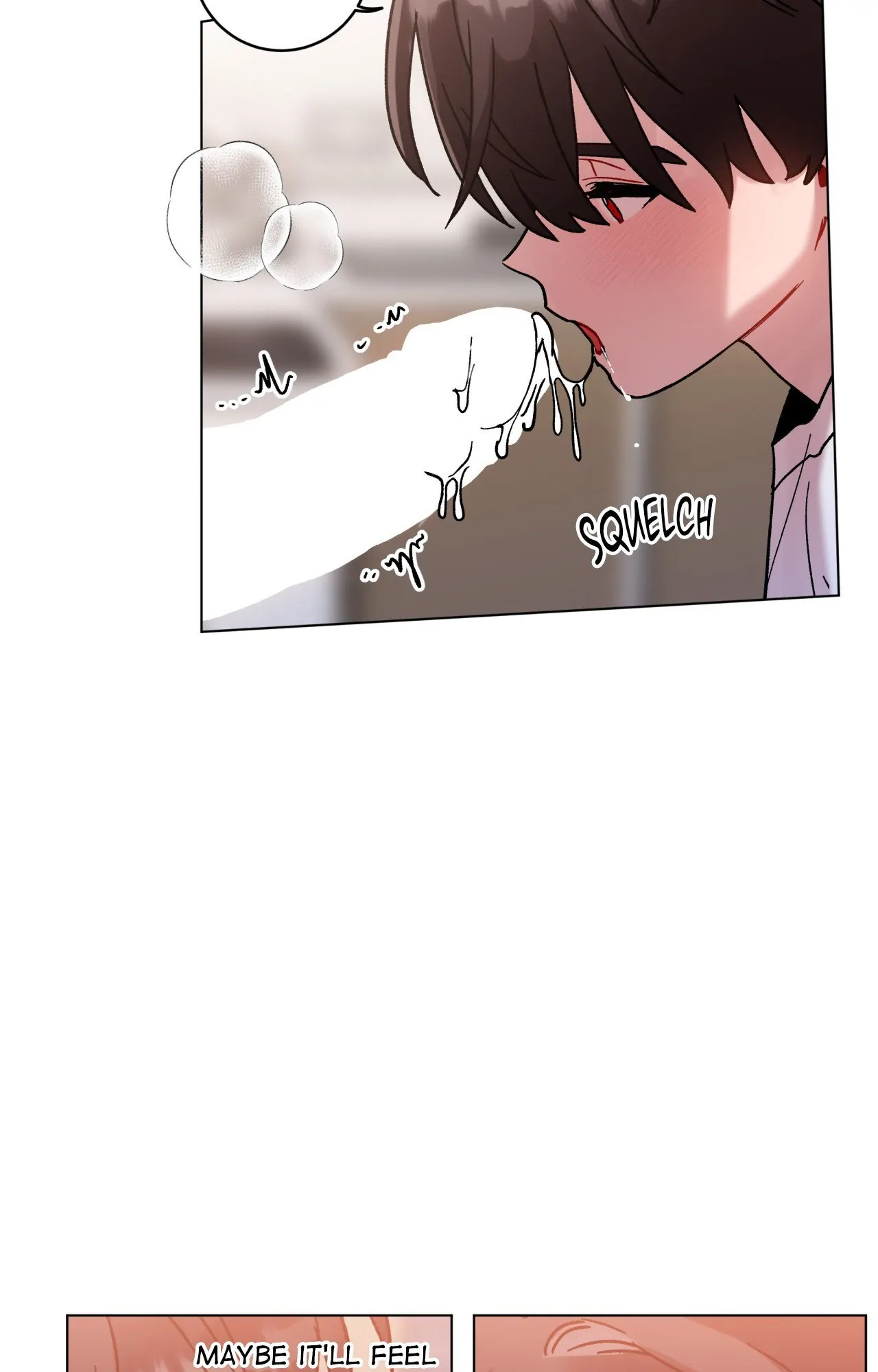 One Summer Day - Chapter 112 Page 19