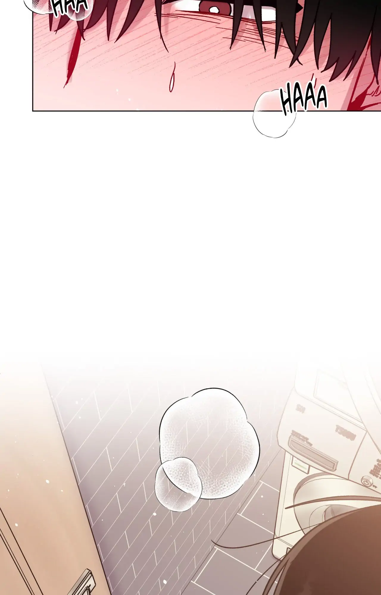 One Summer Day - Chapter 112 Page 3