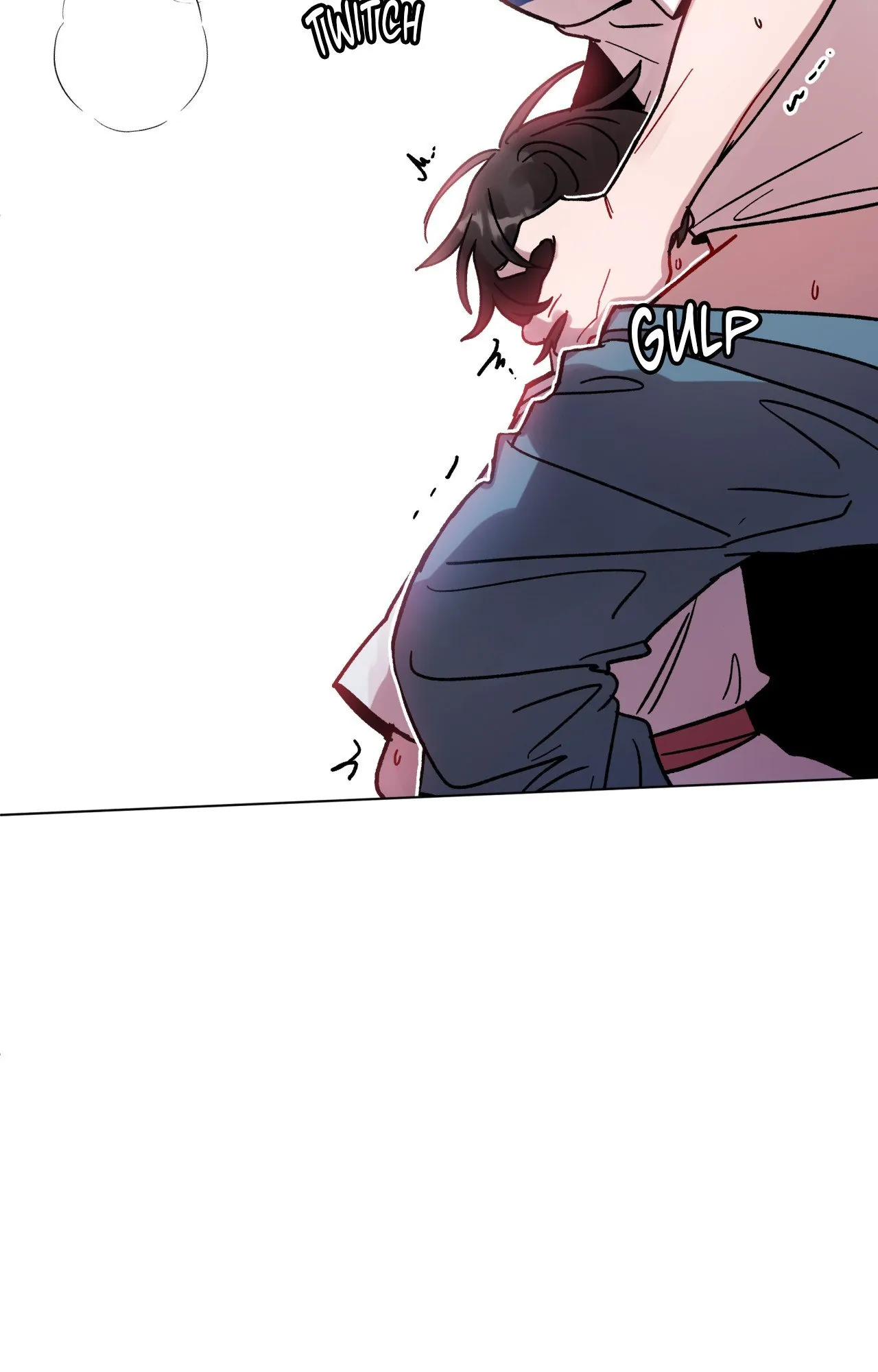 One Summer Day - Chapter 112 Page 32