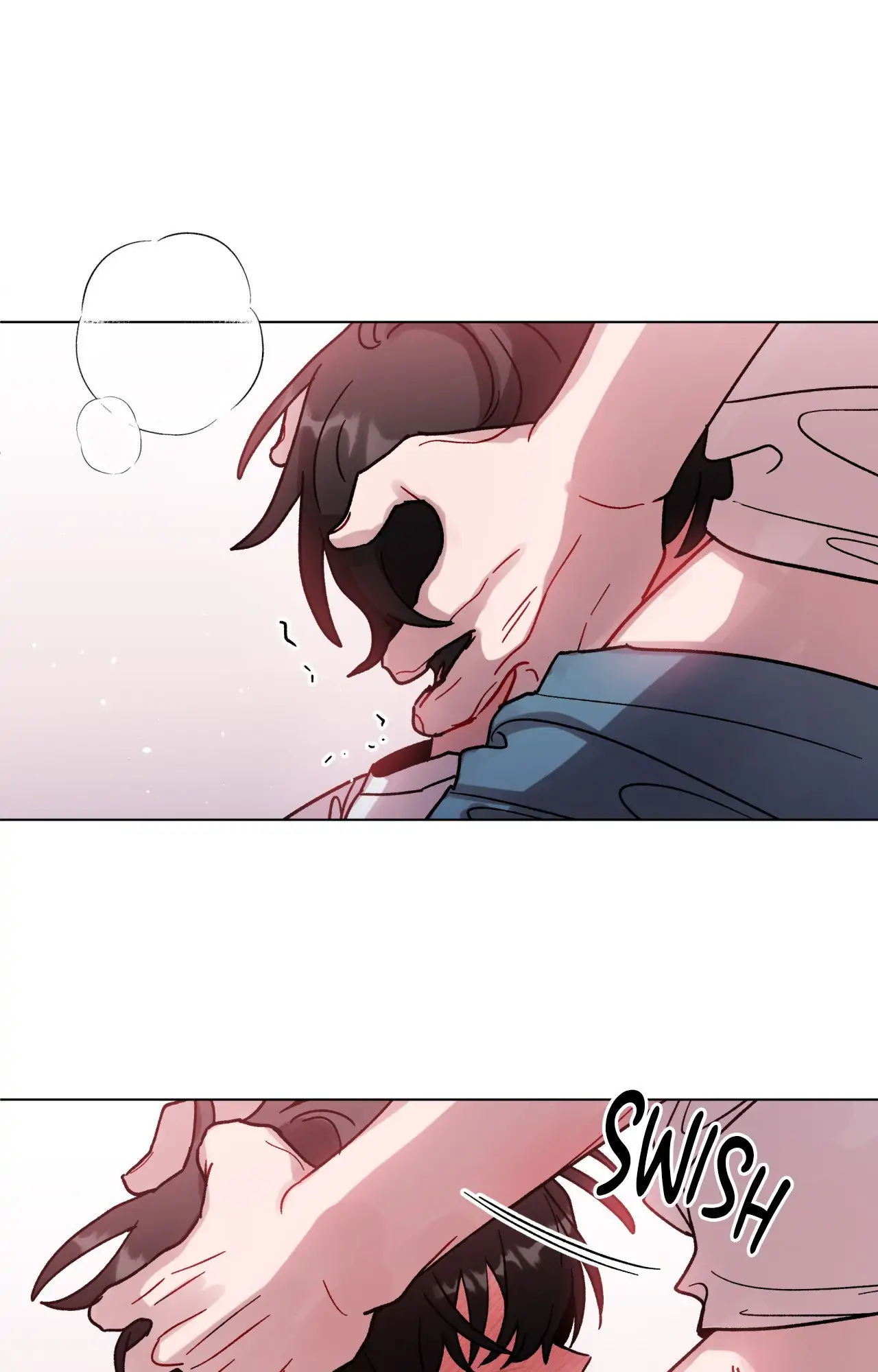 One Summer Day - Chapter 112 Page 34