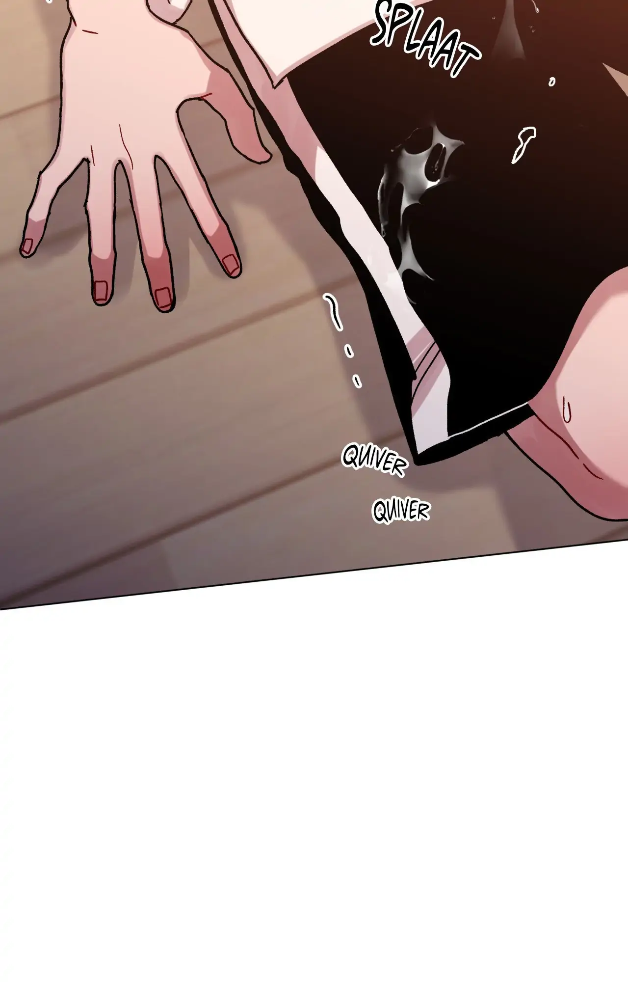One Summer Day - Chapter 112 Page 36