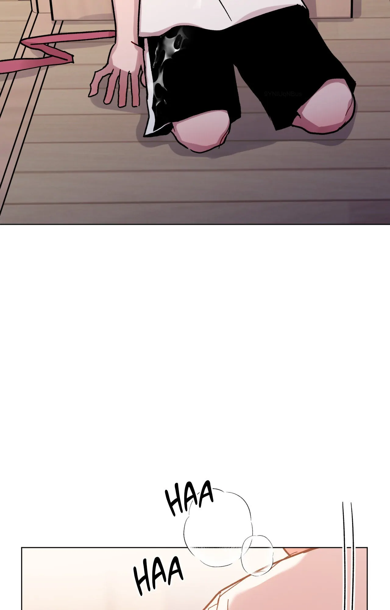 One Summer Day - Chapter 112 Page 39