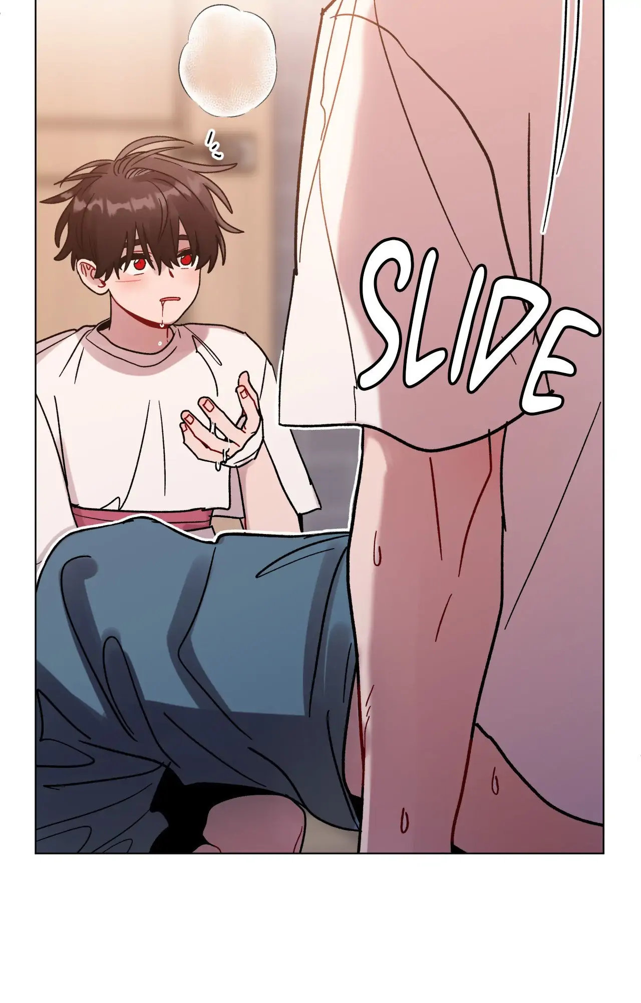 One Summer Day - Chapter 112 Page 40