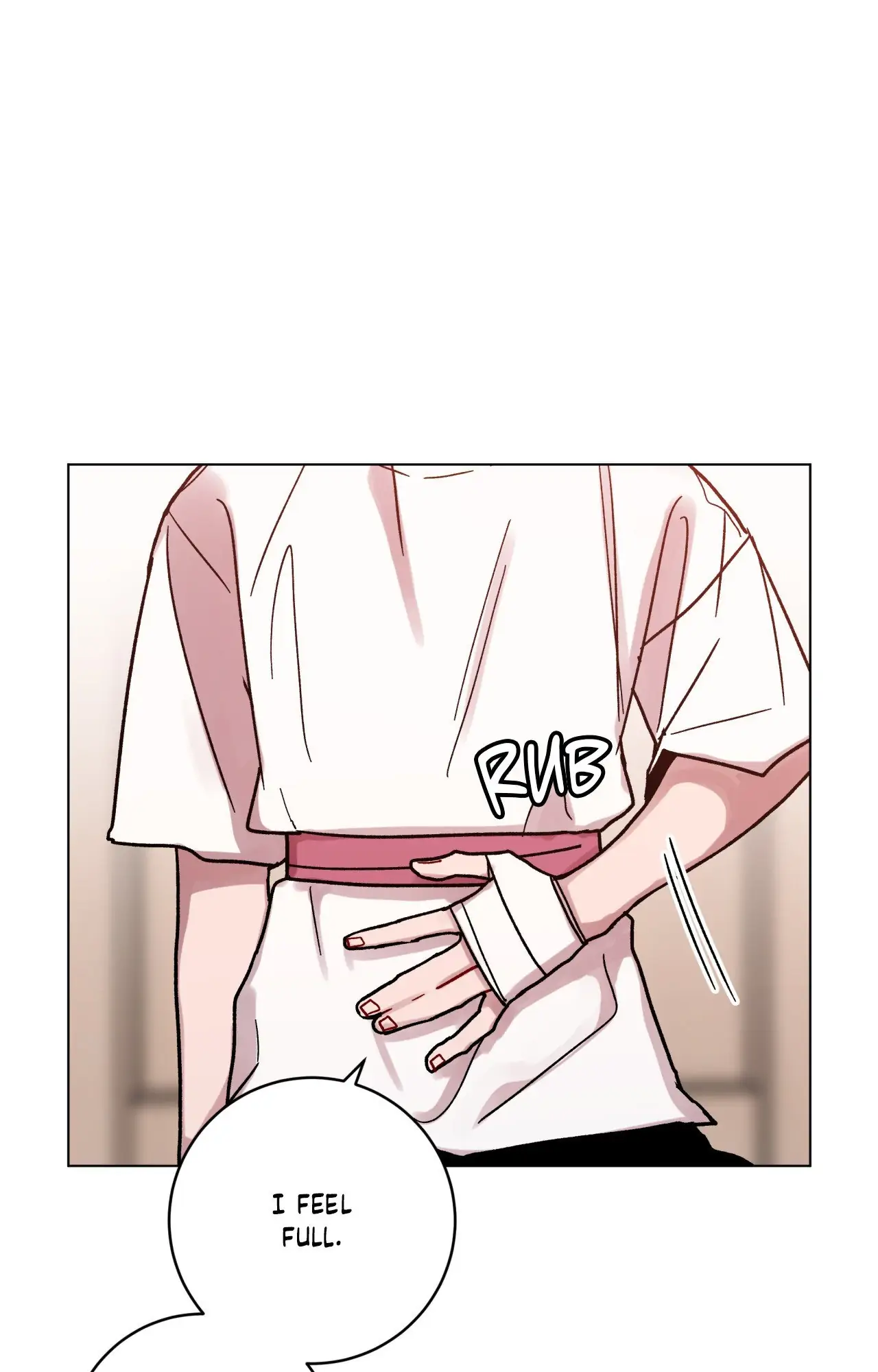 One Summer Day - Chapter 112 Page 43