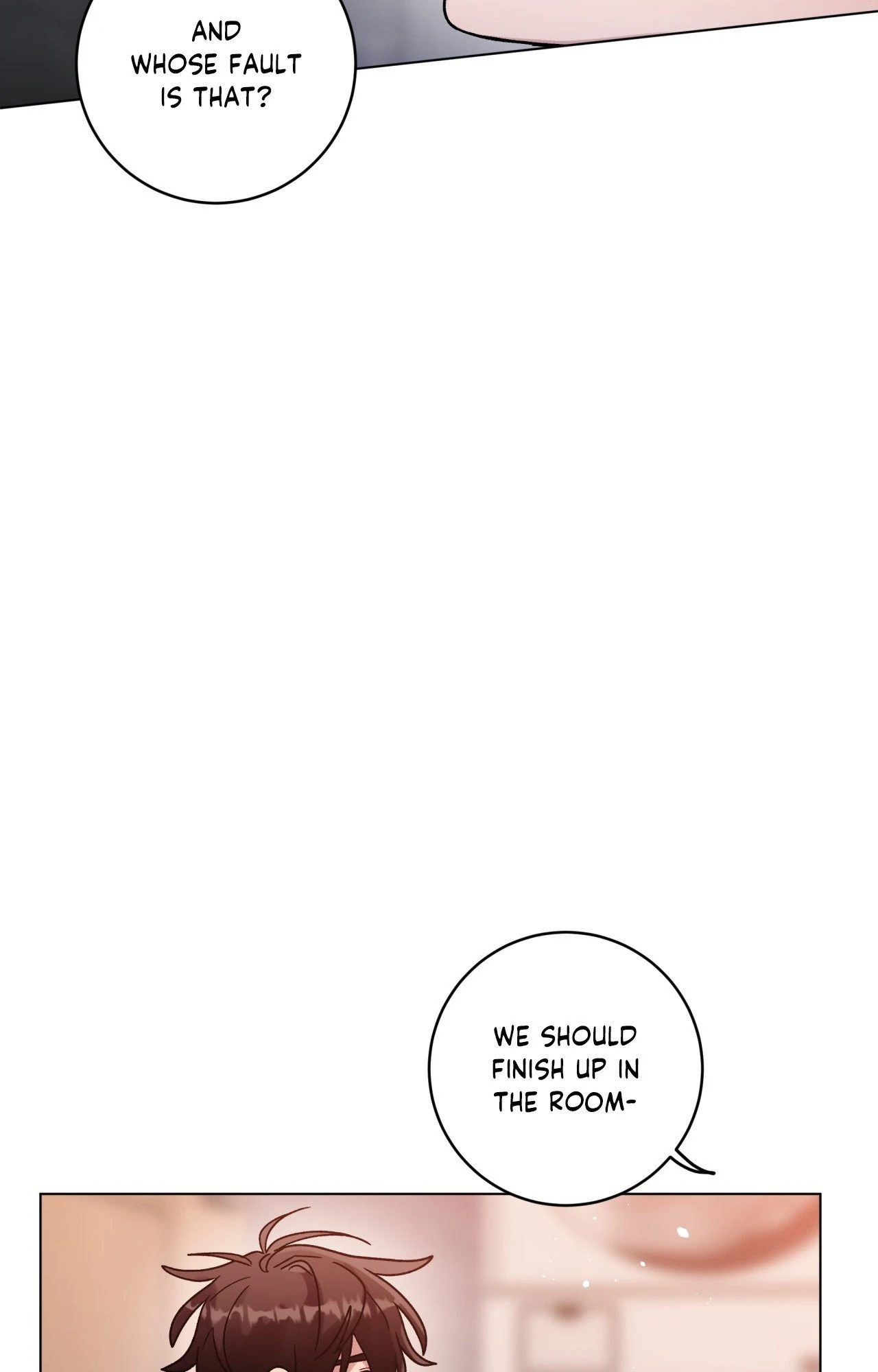 One Summer Day - Chapter 112 Page 45