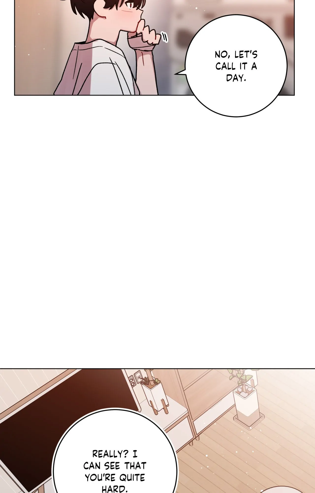 One Summer Day - Chapter 112 Page 46