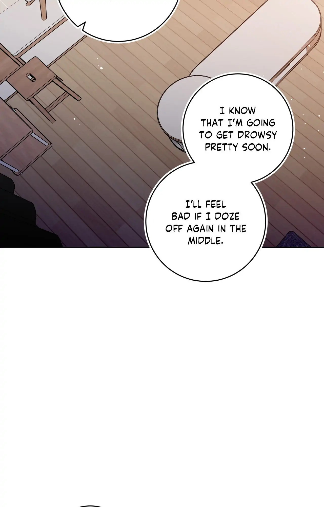 One Summer Day - Chapter 112 Page 47