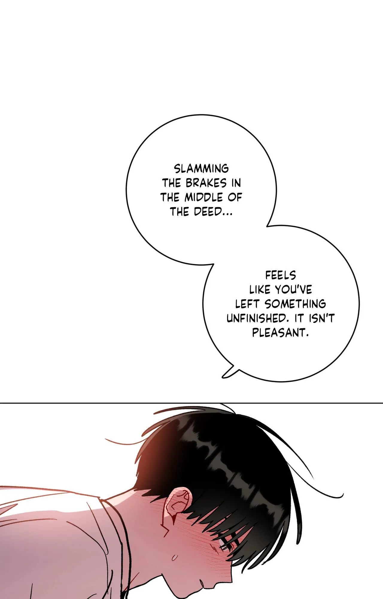 One Summer Day - Chapter 112 Page 52