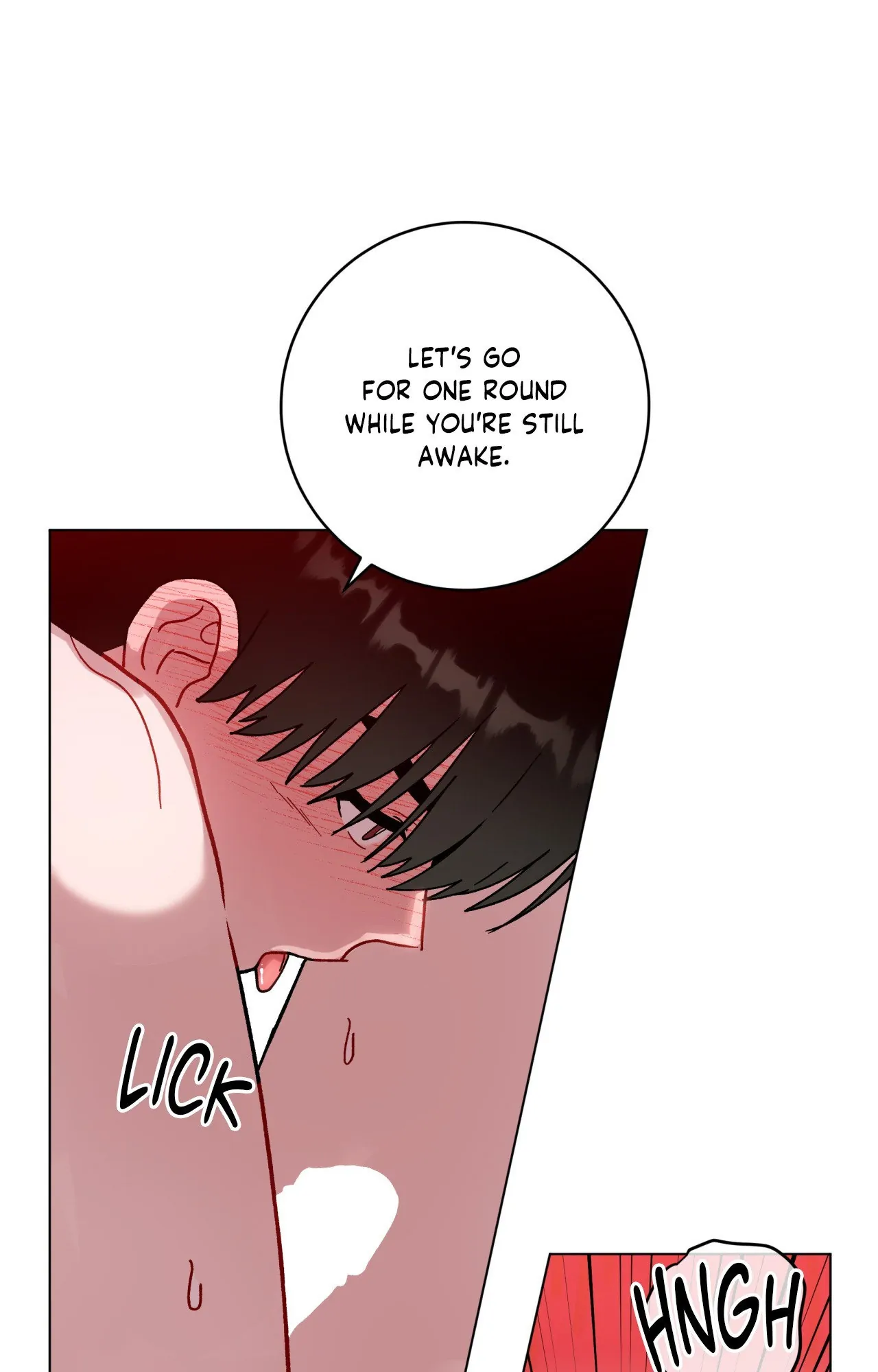 One Summer Day - Chapter 112 Page 55