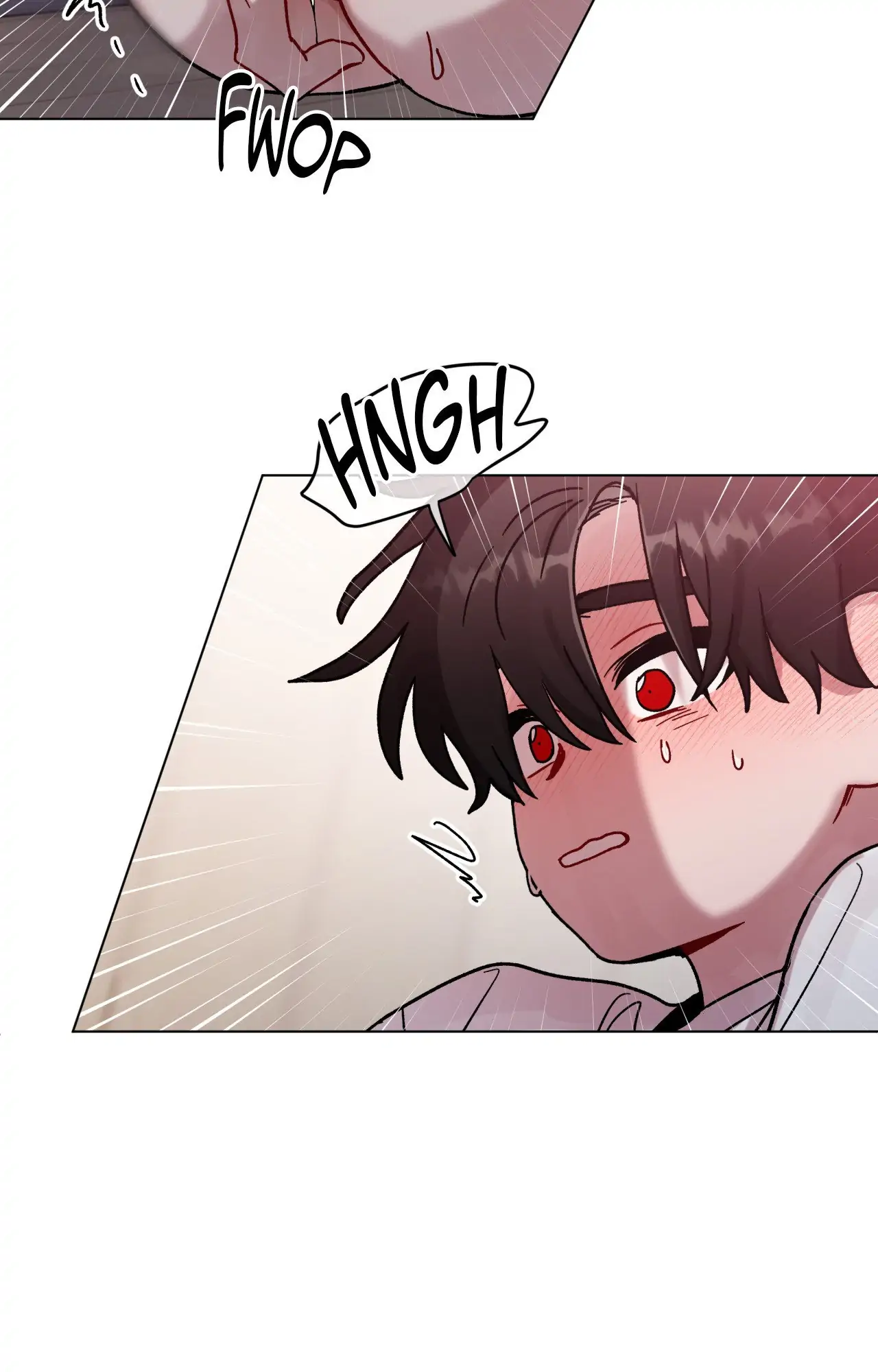 One Summer Day - Chapter 112 Page 61