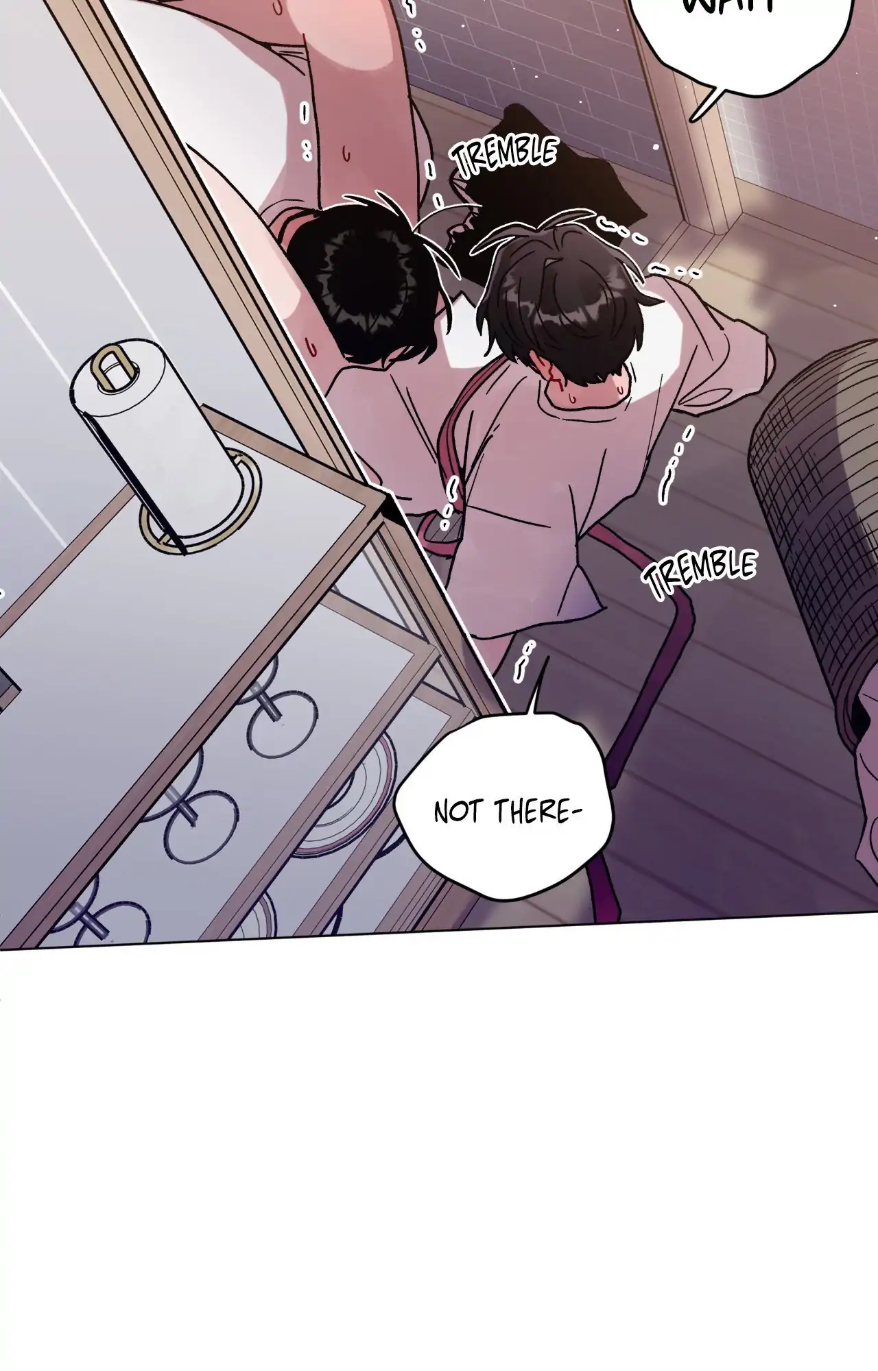 One Summer Day - Chapter 112 Page 63