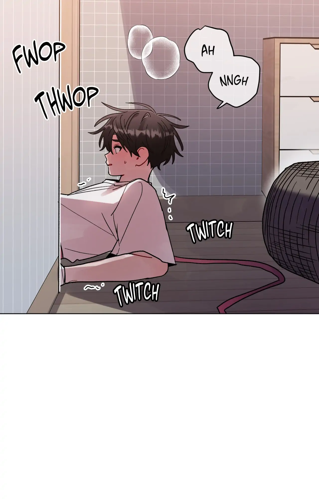 One Summer Day - Chapter 112 Page 69
