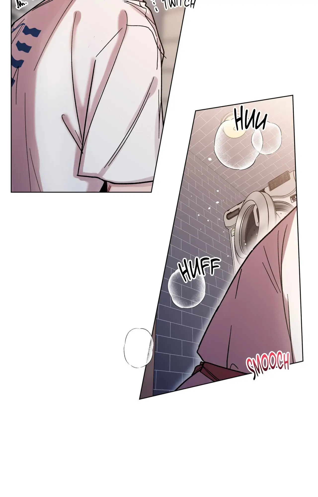 One Summer Day - Chapter 112 Page 7
