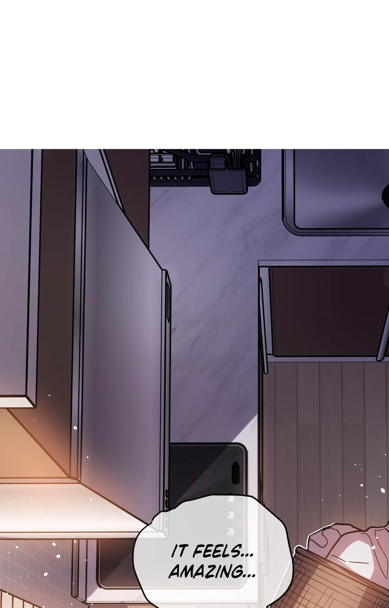 One Summer Day - Chapter 112 Page 74